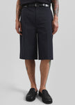 Belgrave Bermuda Shorts - Navy