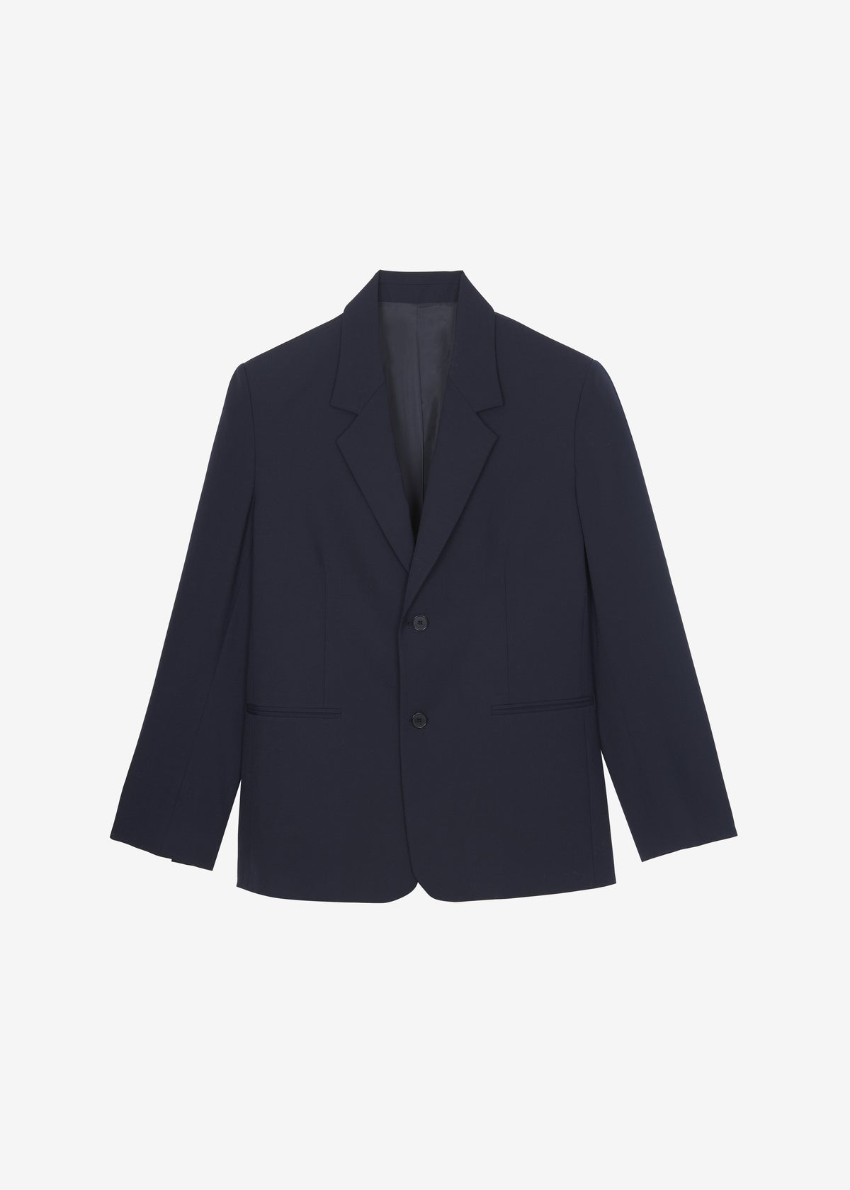 Belgrave Blazer - Navy - 11