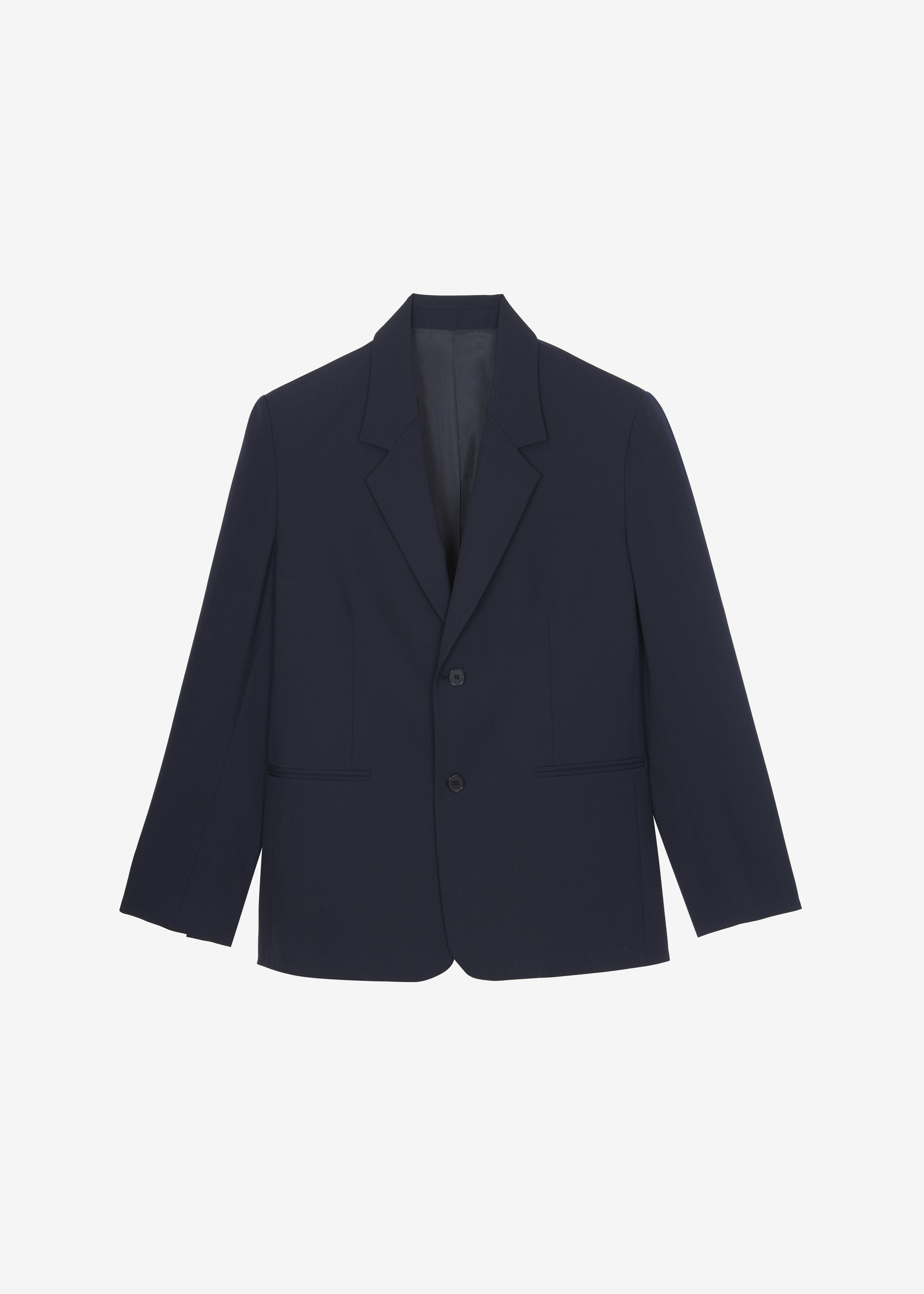 Belgrave Blazer - Navy - 11