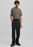 Beo Suit Pants - Black