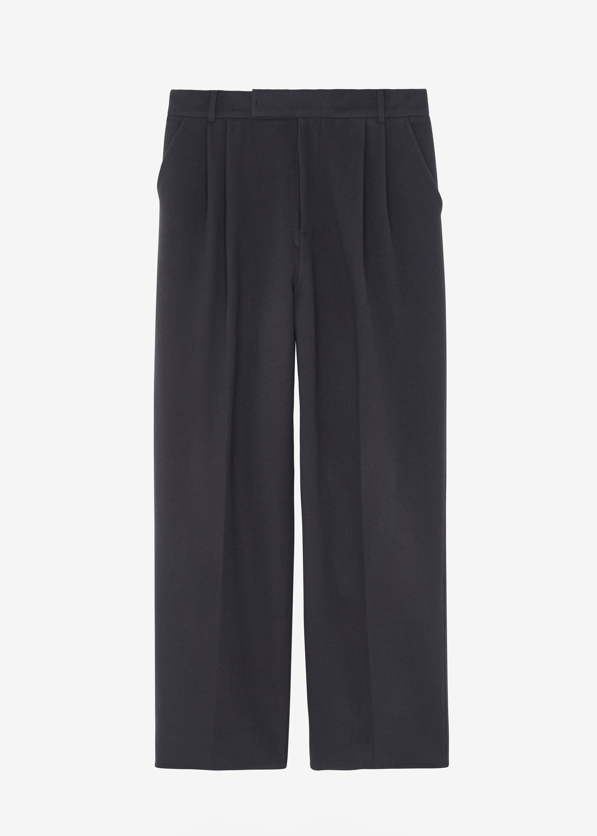 Beo Suit Pants - Dark Grey - 9