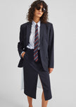 Bettter Ellis Blazer - Navy