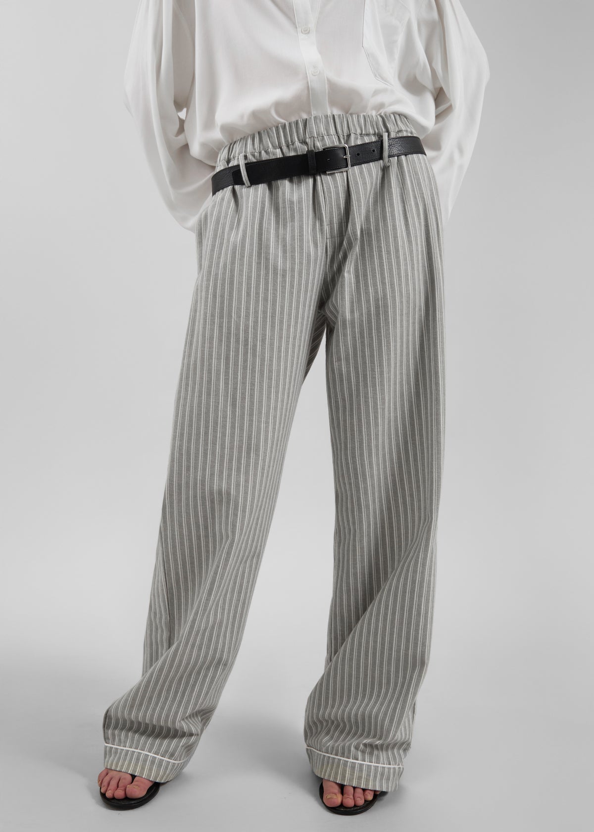 Bettter Essential Pants - Cream - 2