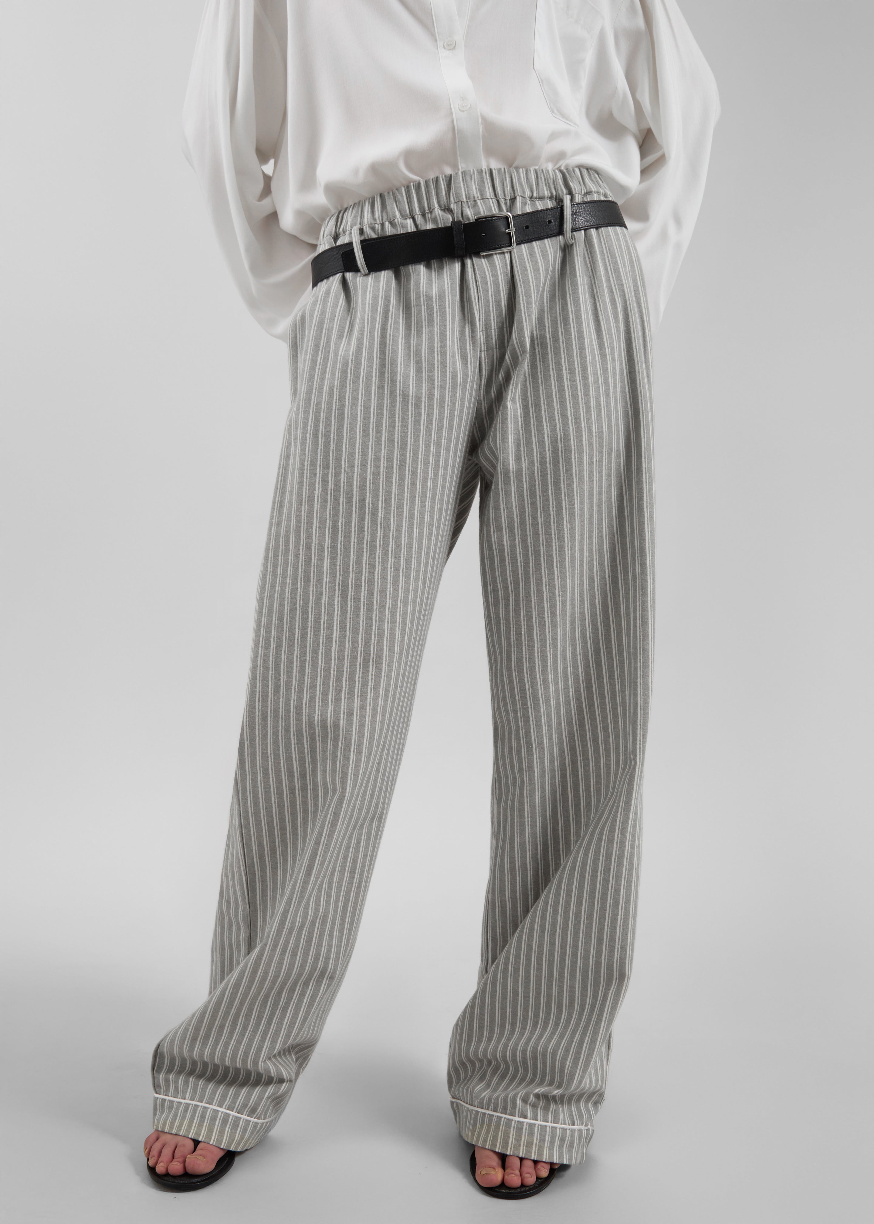 Bettter Essential Pants - Cream - 2