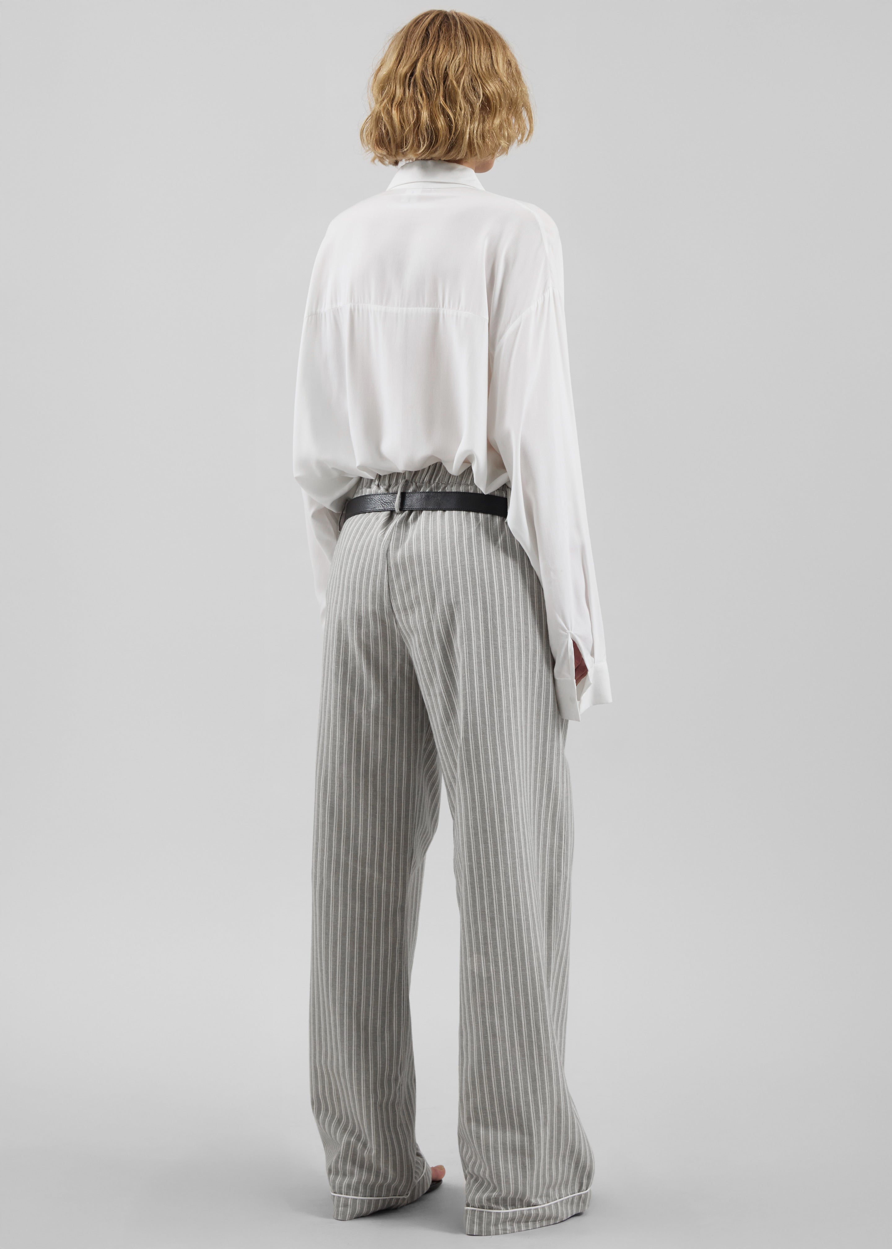 Bettter Essential Pants - Cream - 8