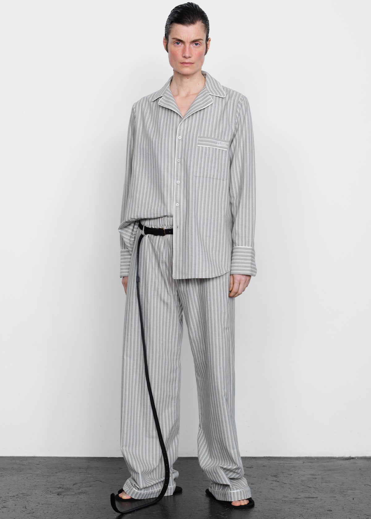 Bettter Essential Pants - Cream - 3