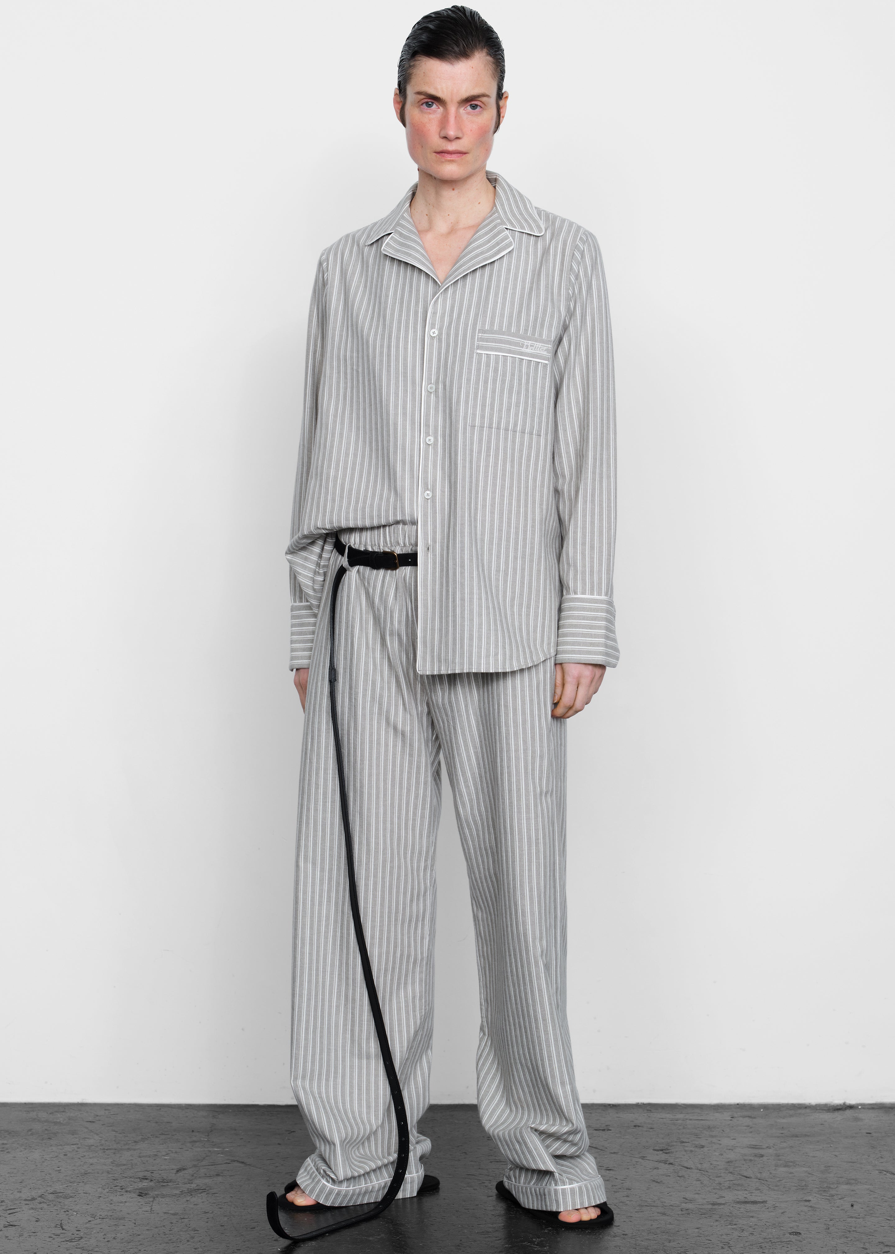 Bettter Essential Pants - Cream - 3