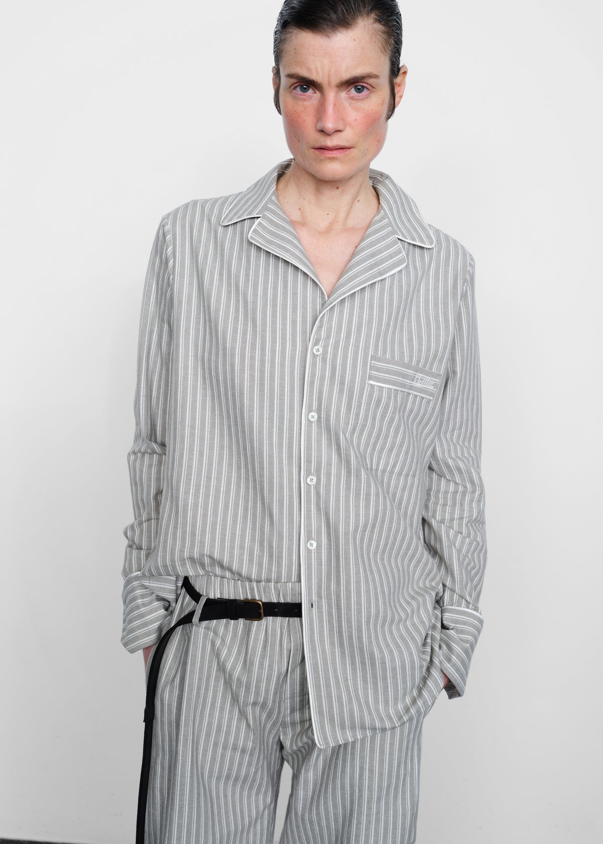 Bettter Essential Pants - Cream - 7