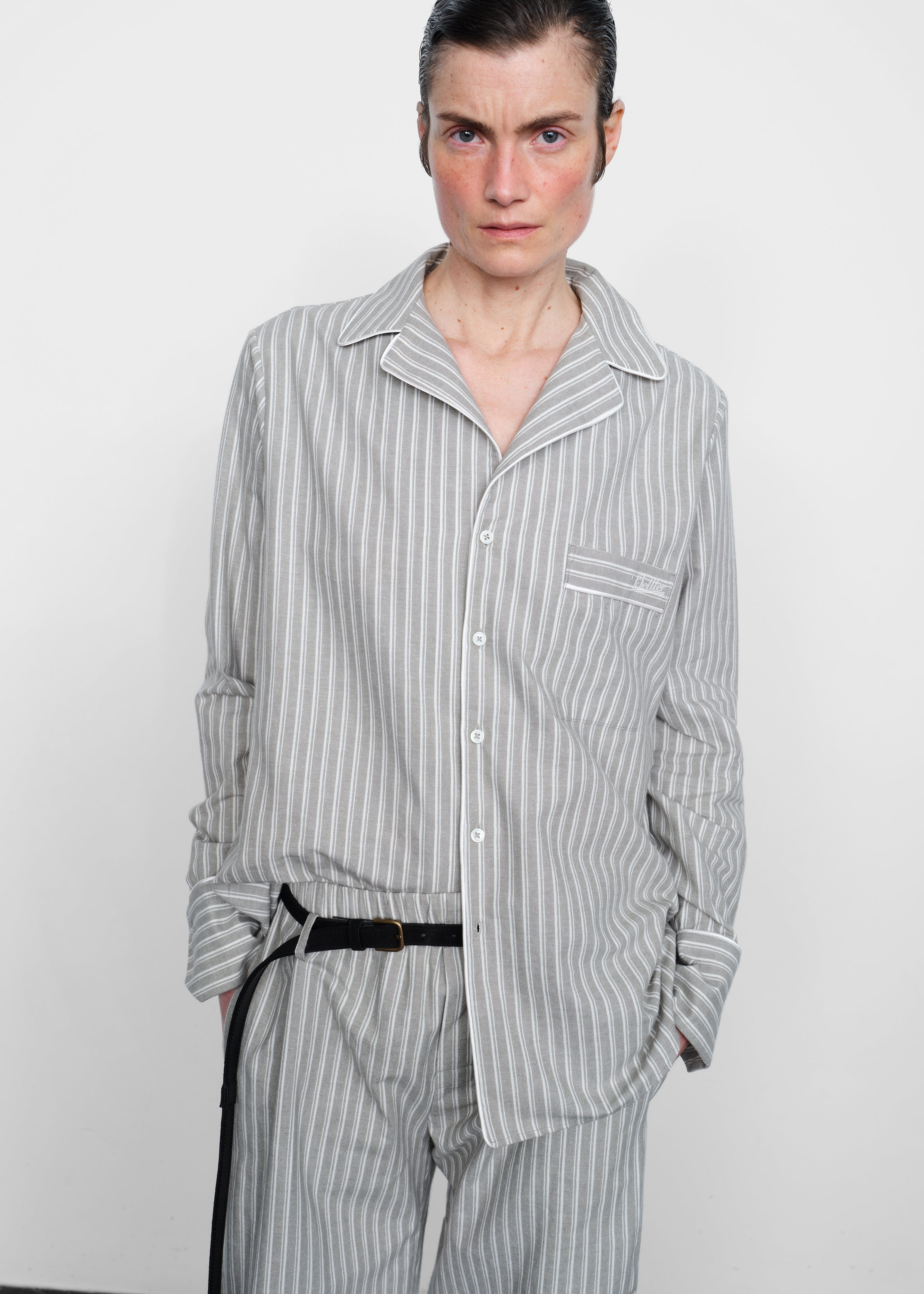 Bettter Essential Pants - Cream - 7