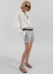 Bettter Essential Shorts - Cream
