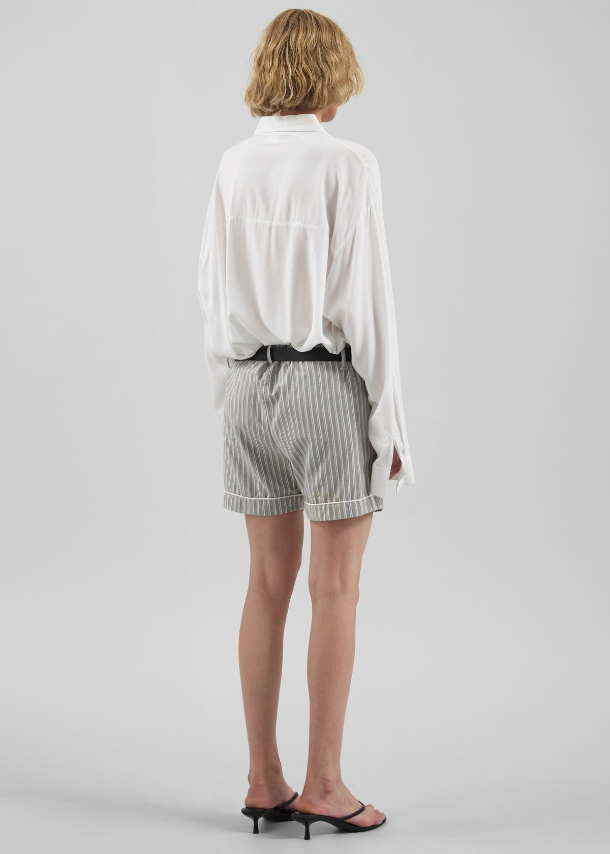 Bettter Essential Shorts - Cream - 6