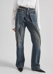 Bettter Wrap Jeans - Vintage Wash