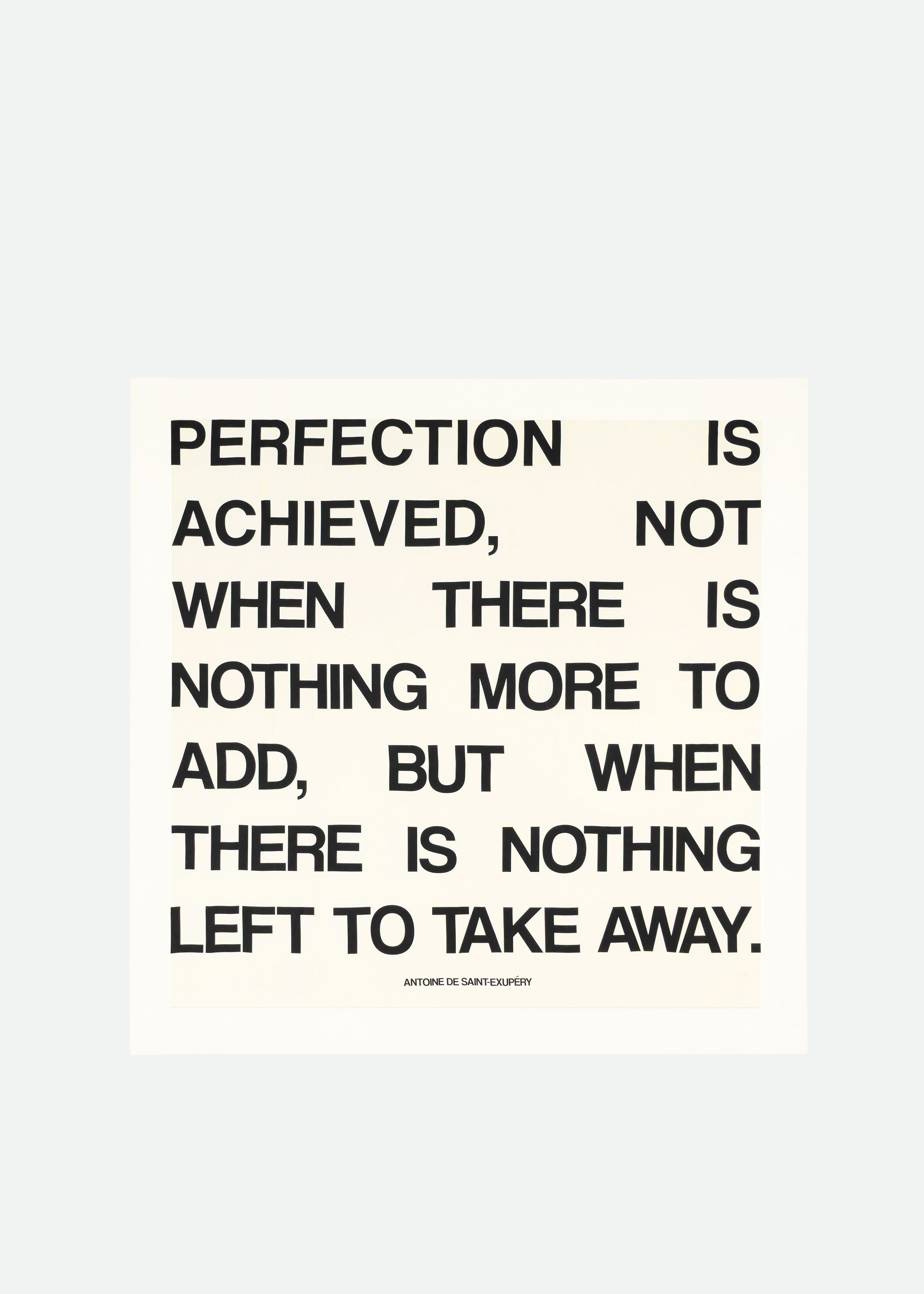 Bevza Exupéry Shawl - Ivory - 6
