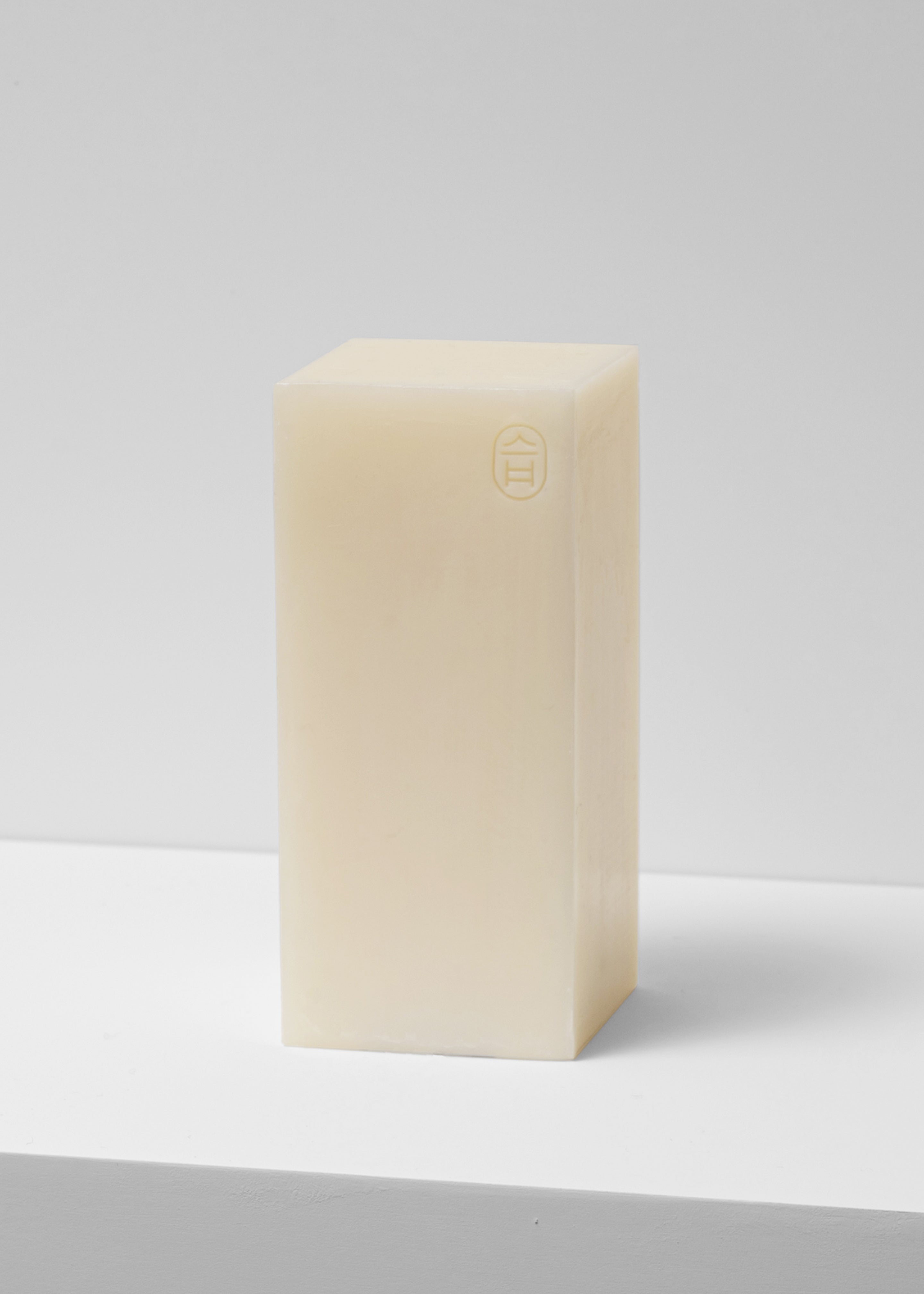 Binu Binu Bar Soap - Ae Gi Super Mild - 1