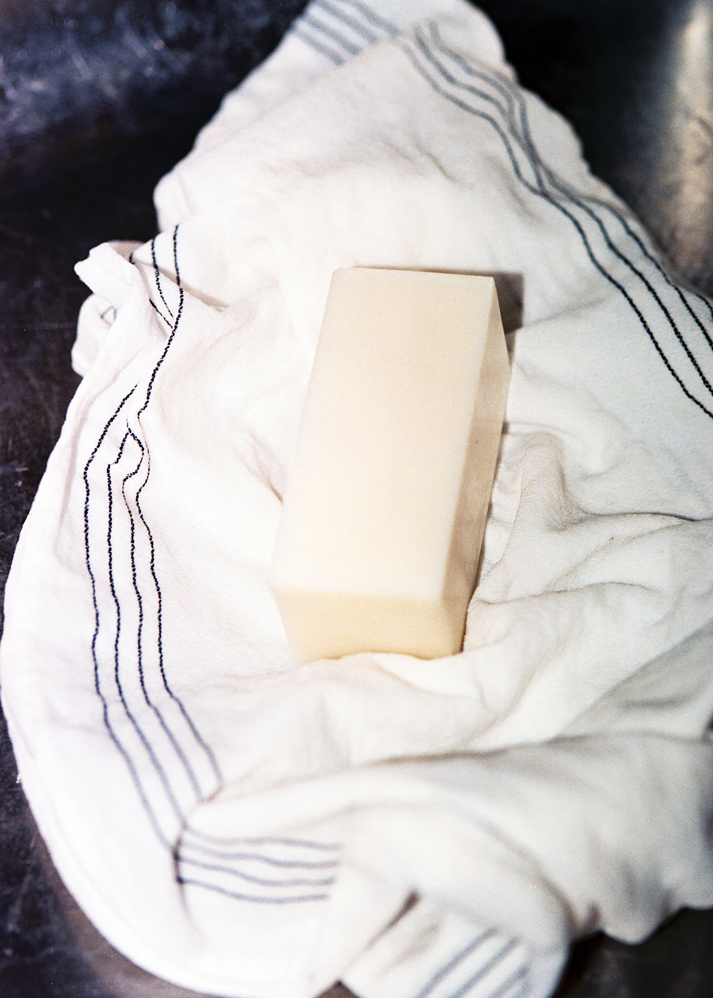 Binu Binu Bar Soap - Ae Gi Super Mild - 5