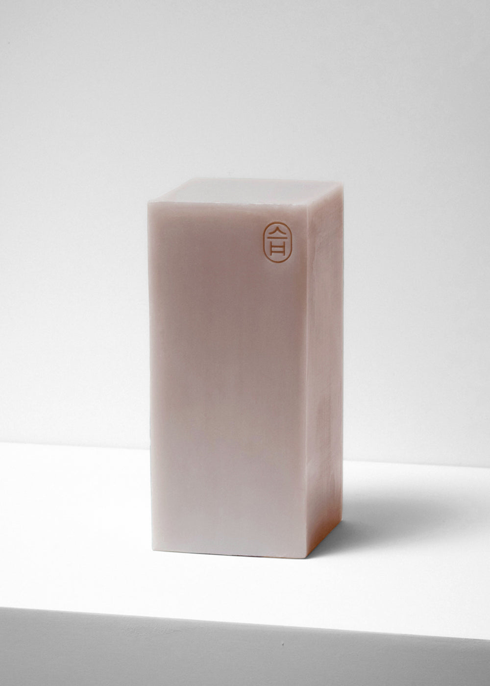 Binu Binu Bar Soap - Black Rice Milk