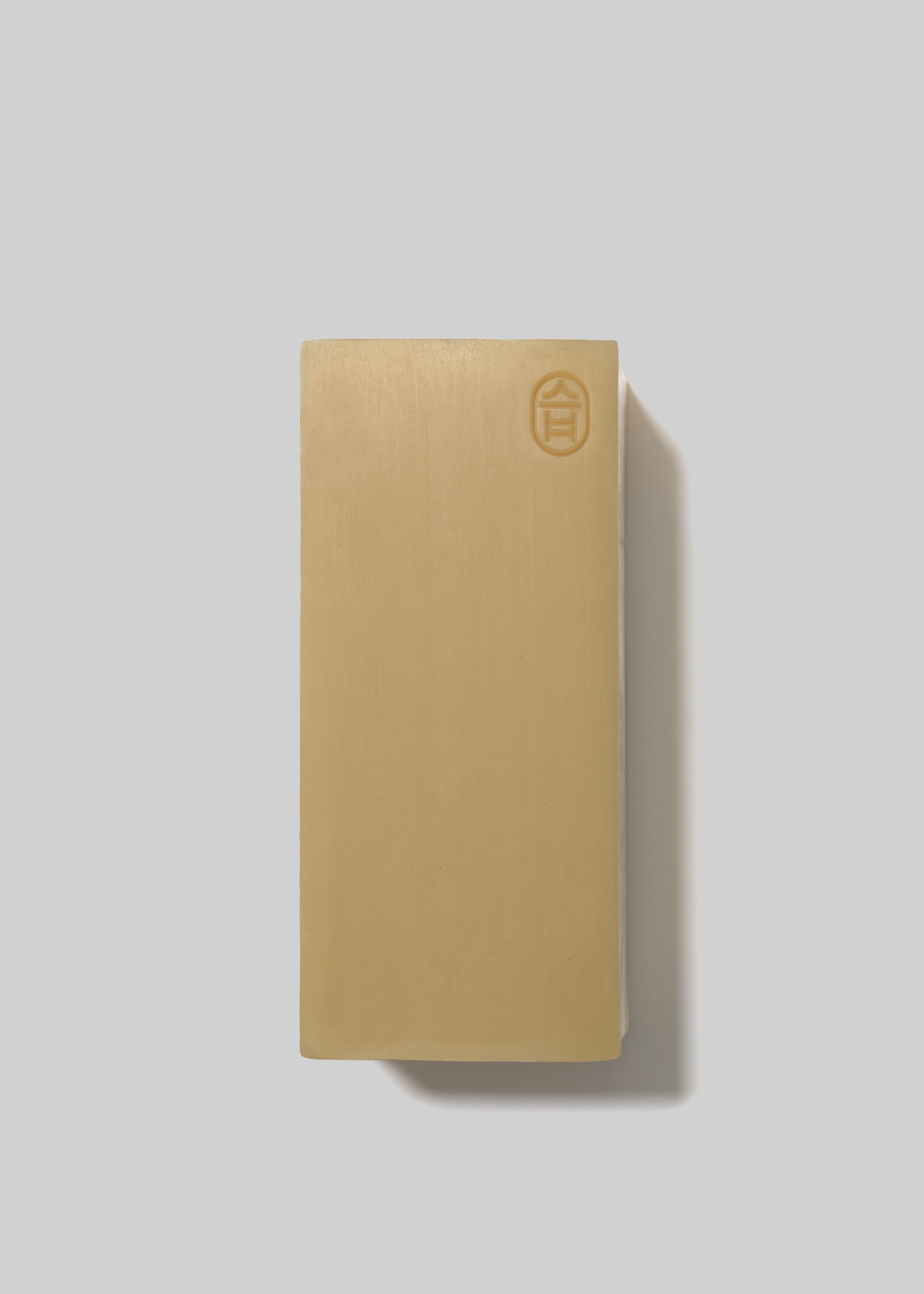 Binu Binu Bar Soap - Boricha Tea - 4