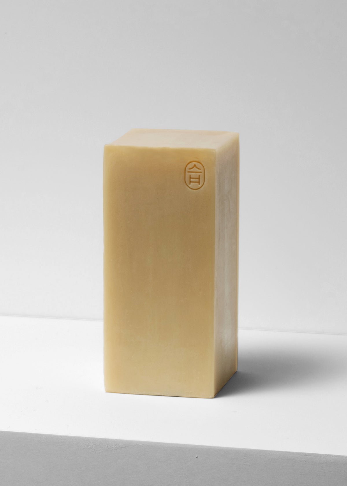 Binu Binu Bar Soap - Boricha Tea - 2
