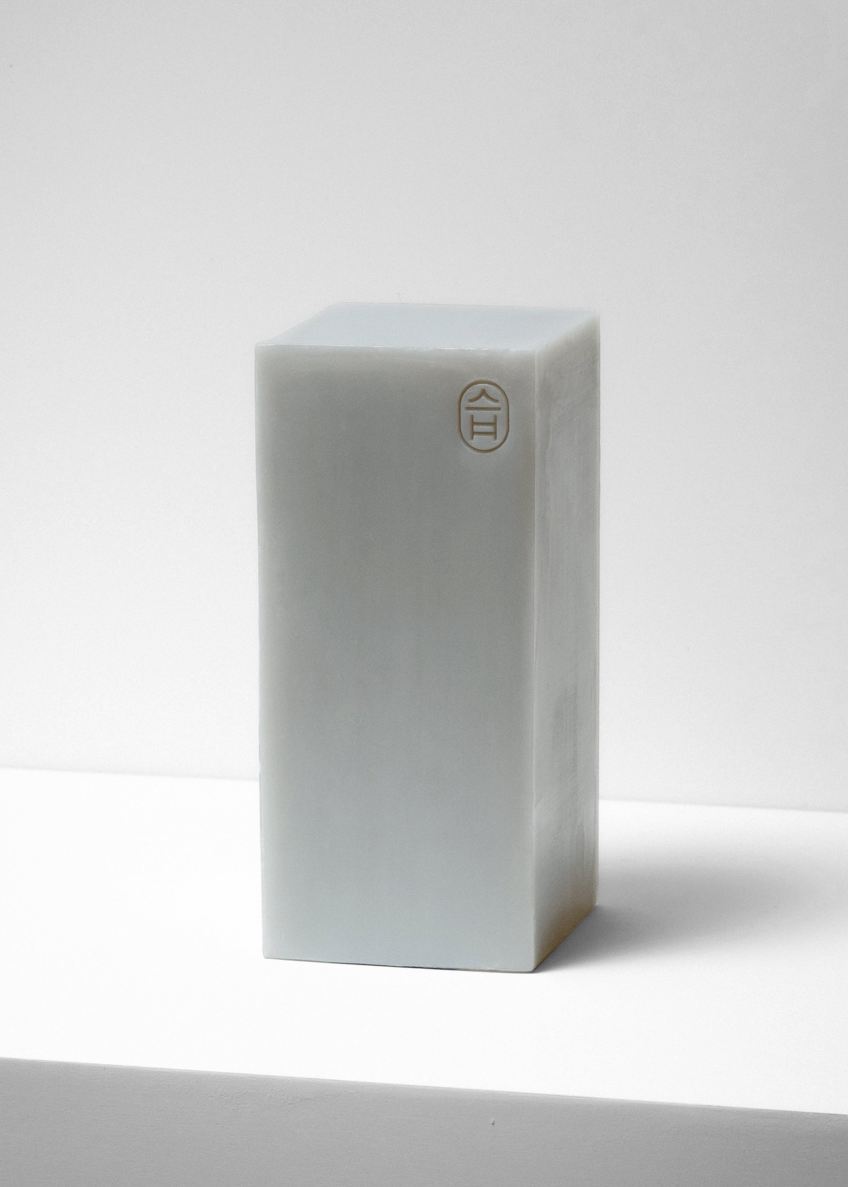 Binu Binu Bar Soap - Haenyeo Sea Woman - 3