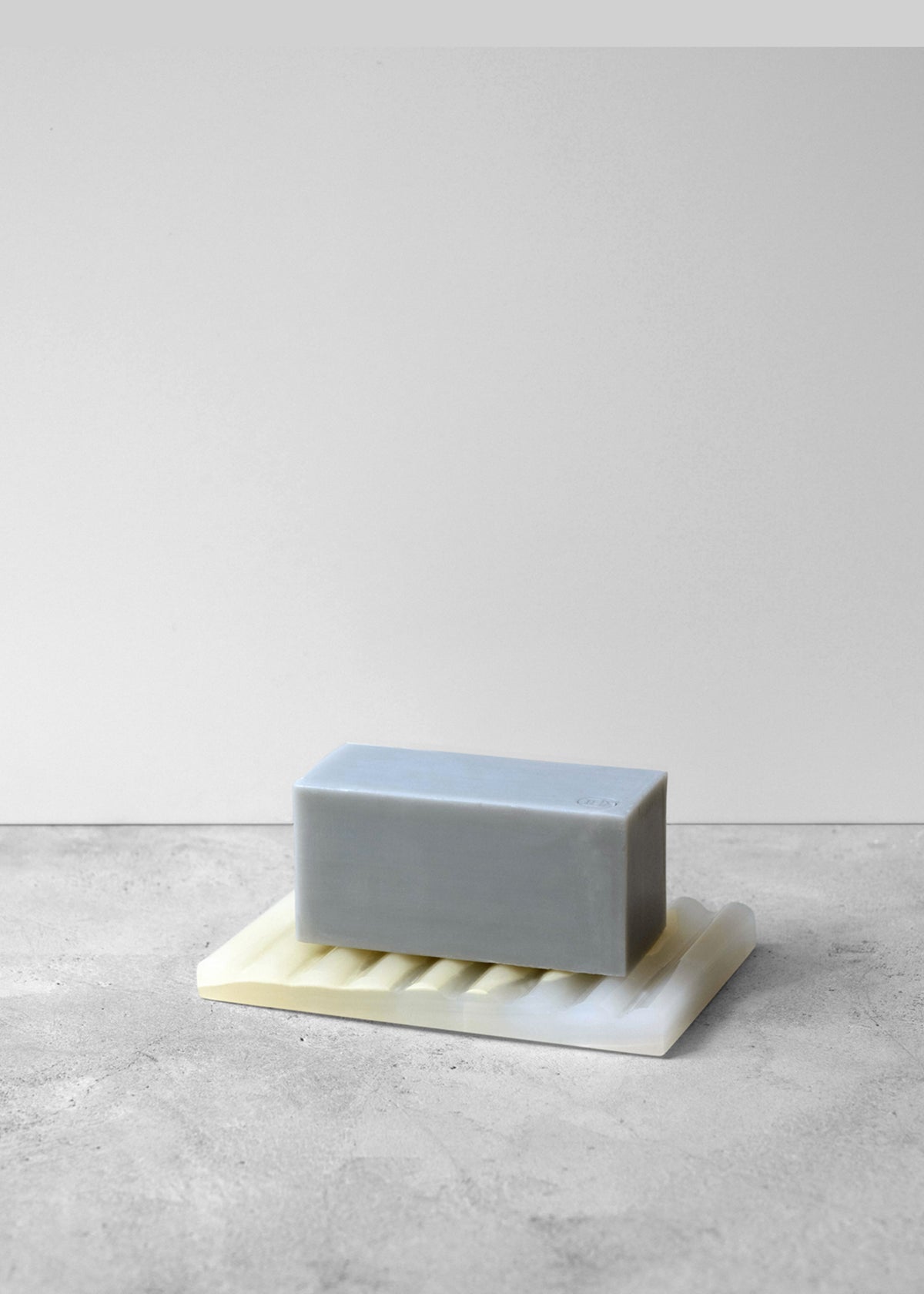 Binu Binu Bar Soap - Haenyeo Sea Woman - 1