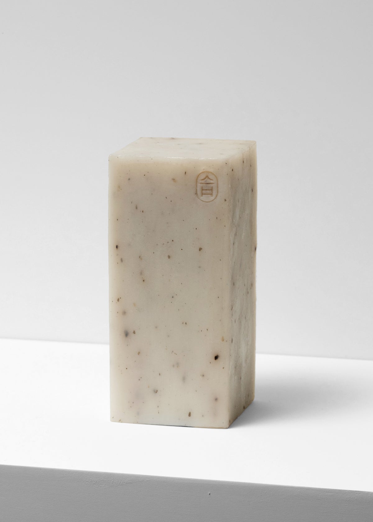Binu Binu Bar Soap - Seshin Korean Scrub - 5