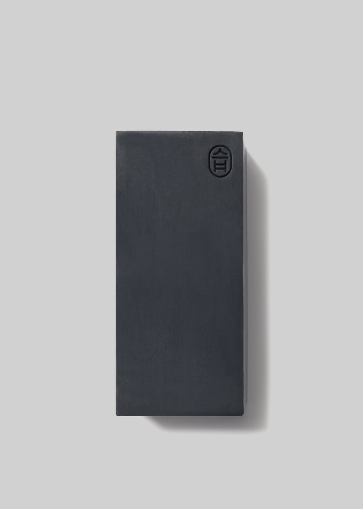 Binu Binu Bar Soap - Shaman Charcoal - 5