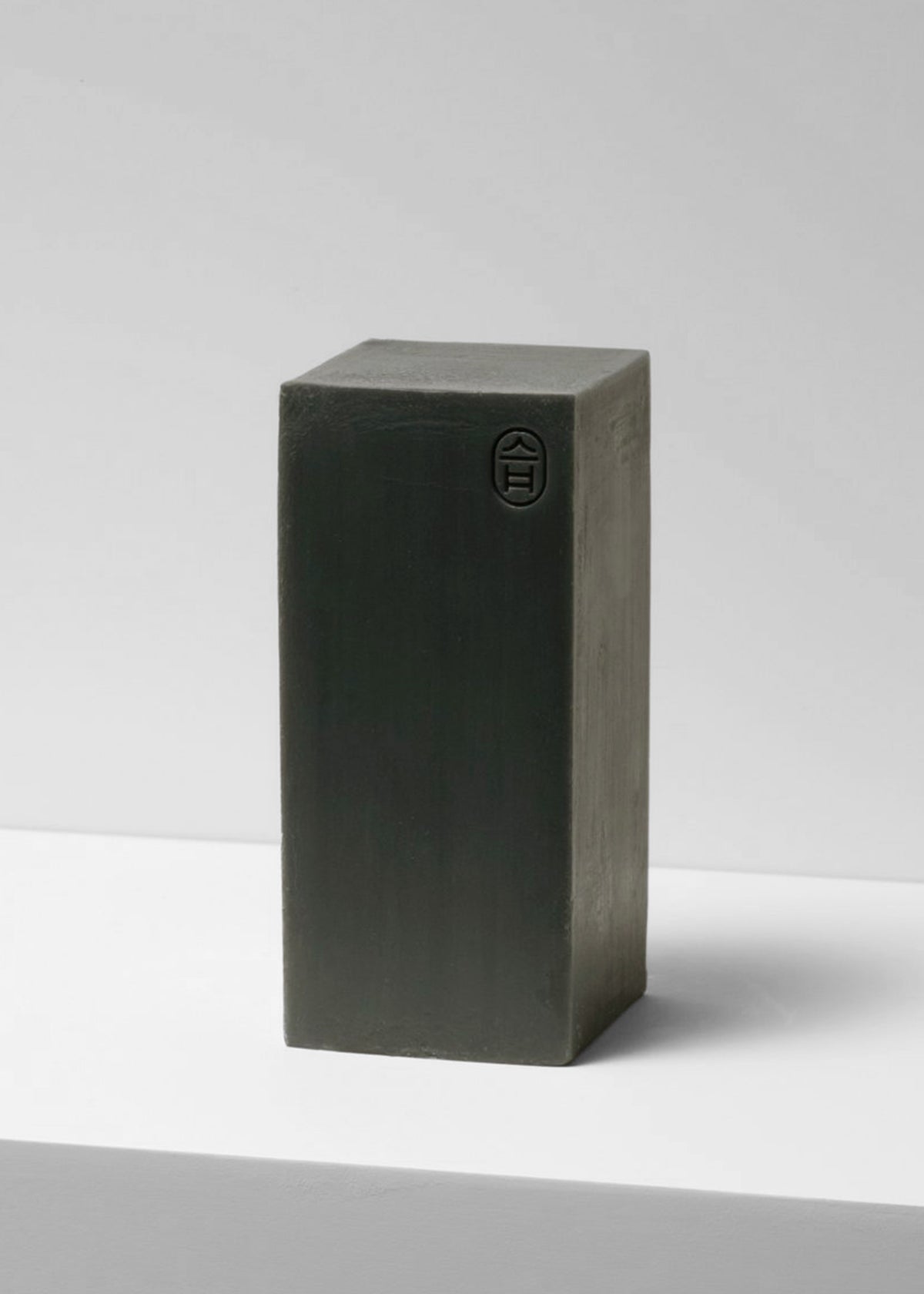 Binu Binu Bar Soap - Shaman Charcoal - 3