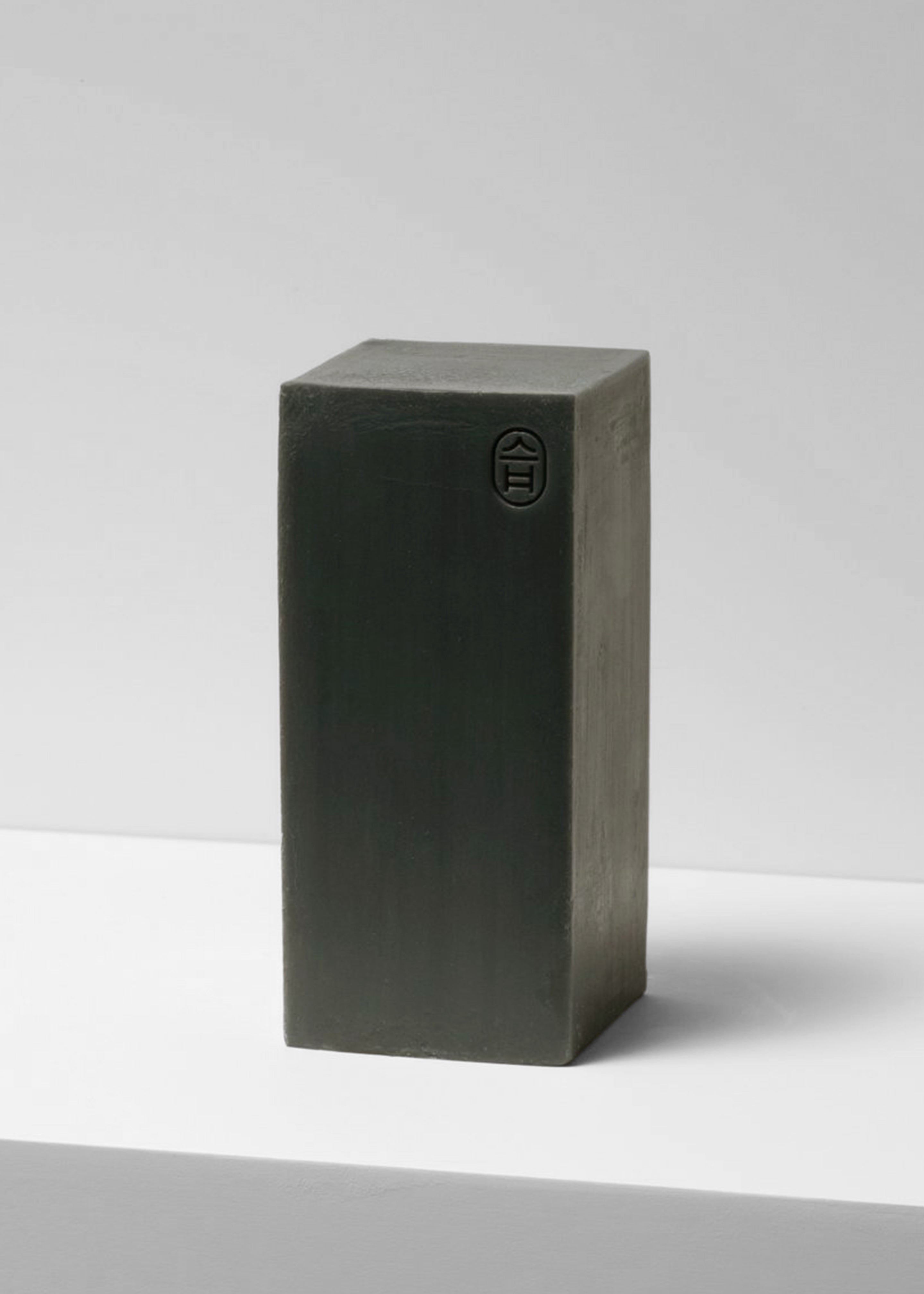 Binu Binu Bar Soap - Shaman Charcoal - 3