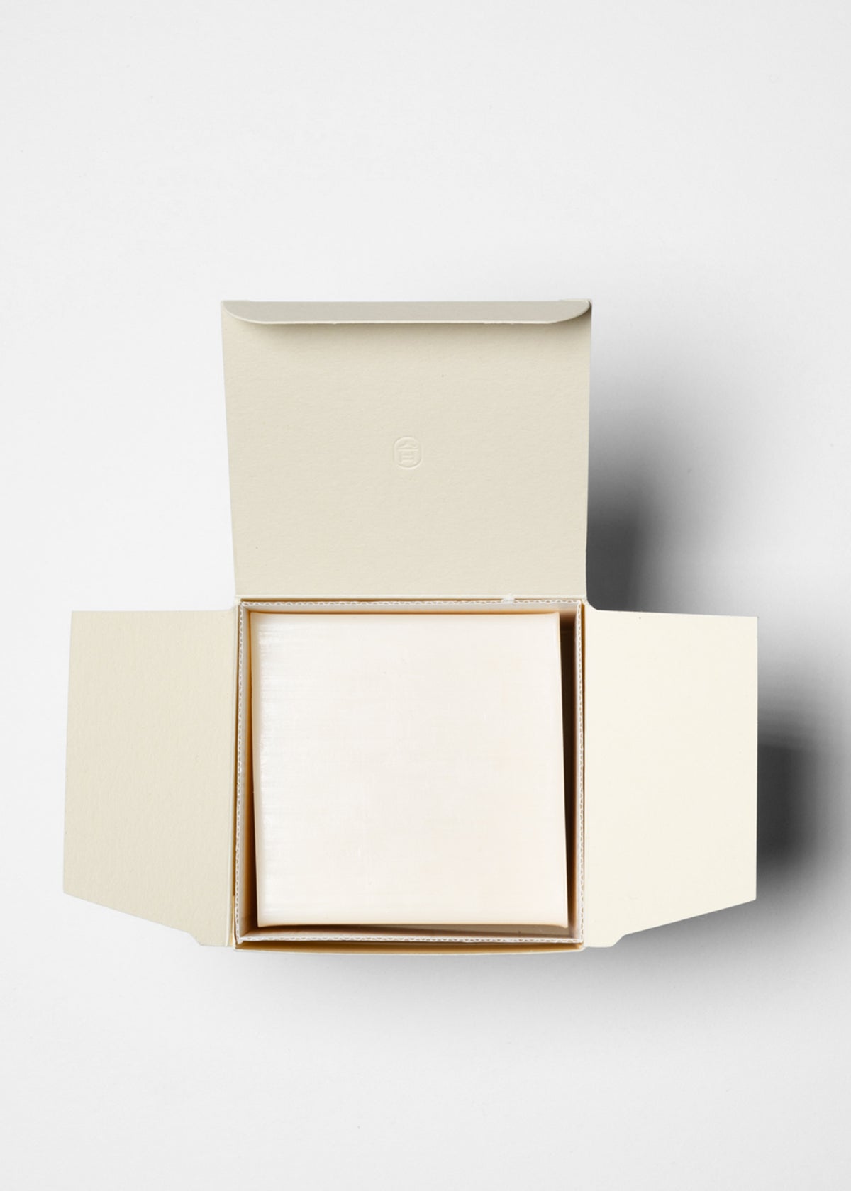 Binu Binu Big Block Soap - Ae Gi Super Mild - 3