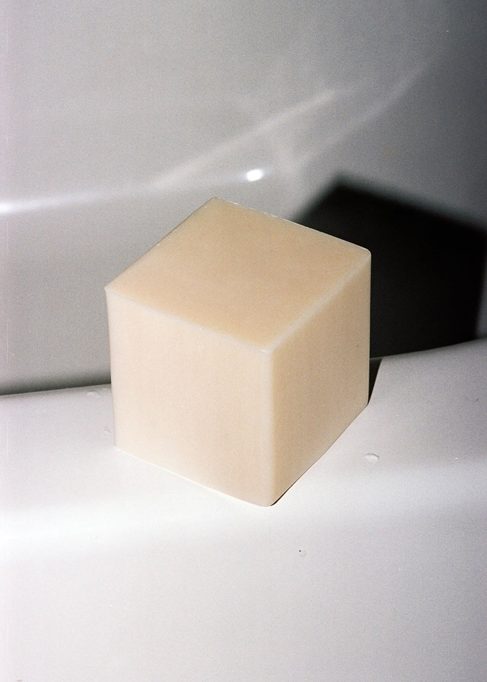 Binu Binu Big Block Soap - Ae Gi Super Mild