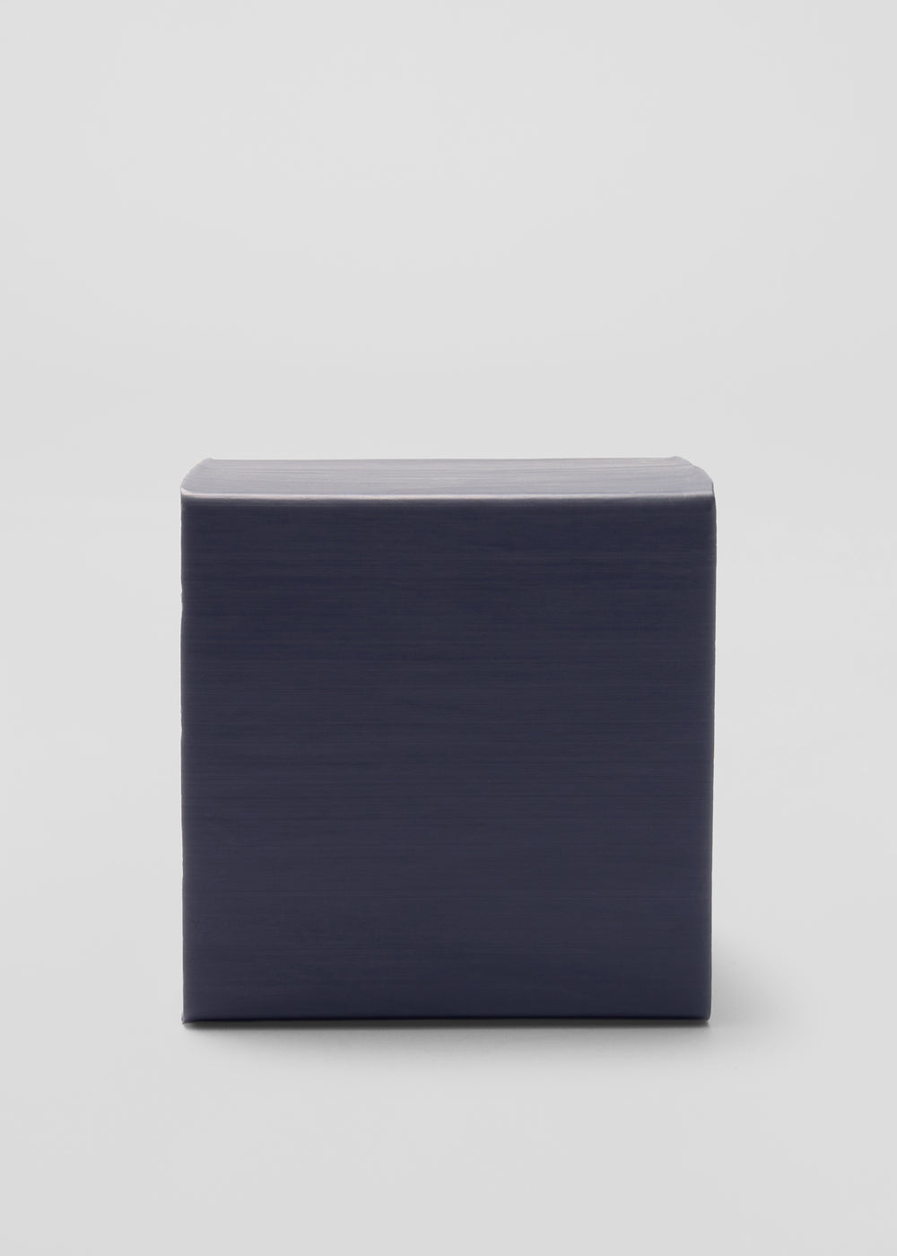 Binu Binu Big Block Soap - Shaman Charcoal