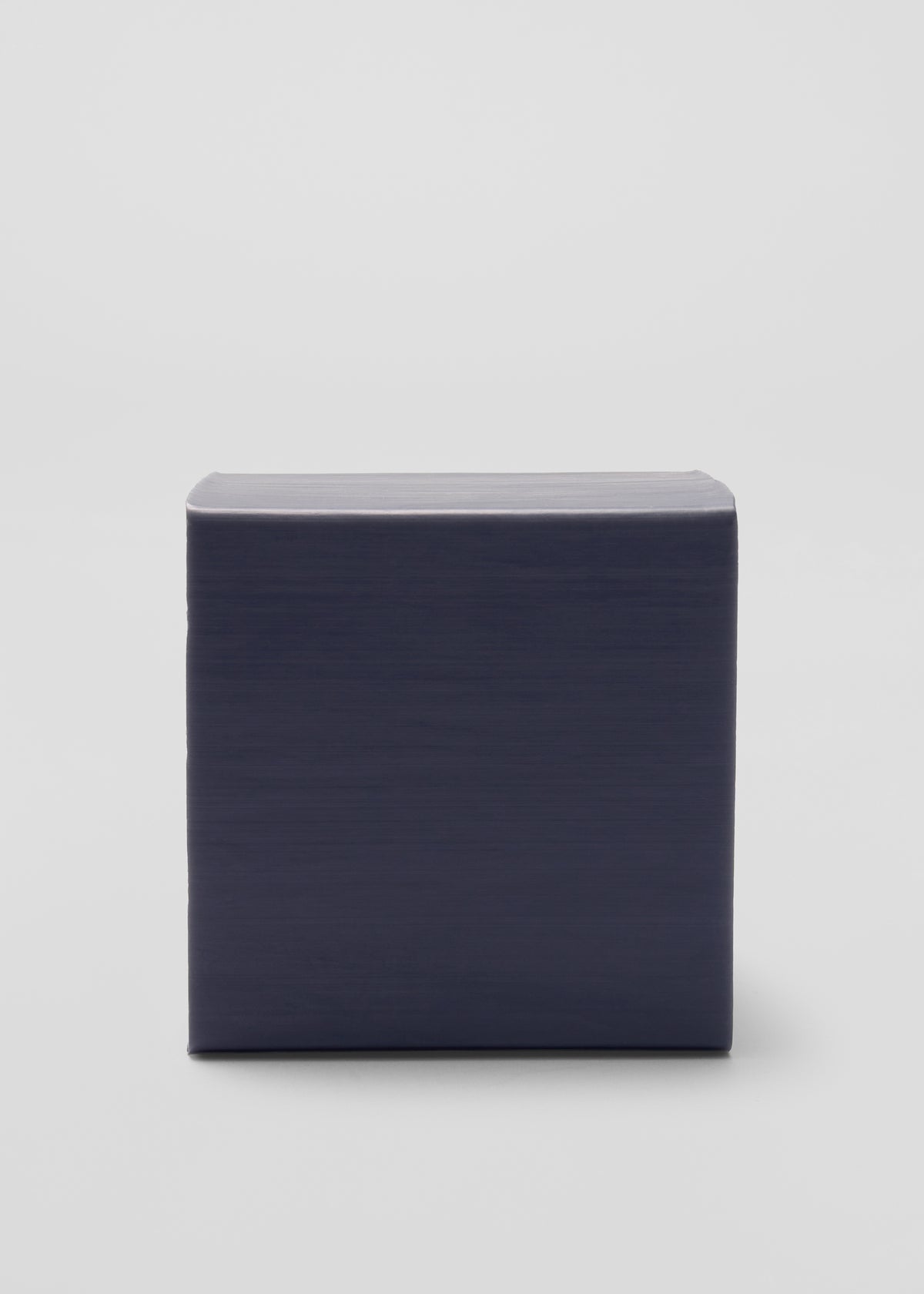 Binu Binu Big Block Soap - Shaman Charcoal - 3