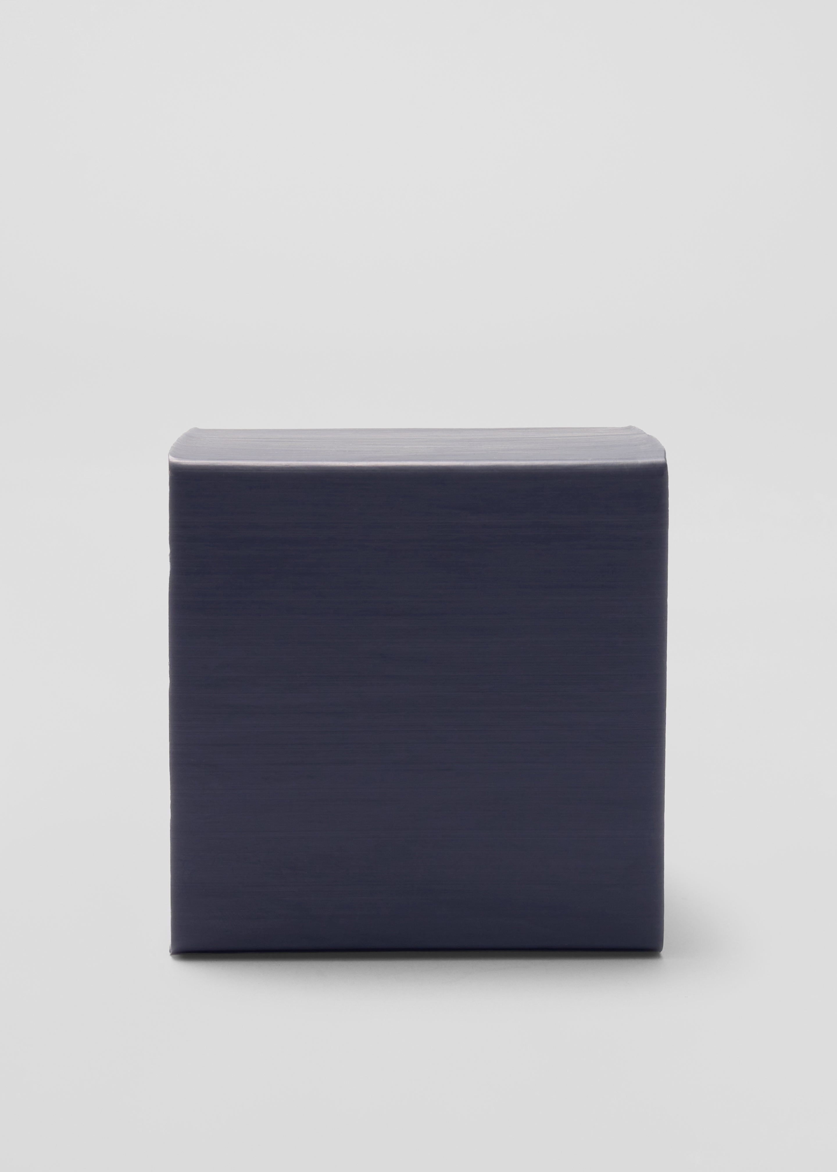 Binu Binu Big Block Soap - Shaman Charcoal - 3