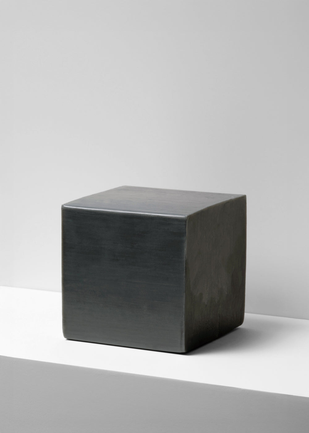 Binu Binu Big Block Soap - Shaman Charcoal