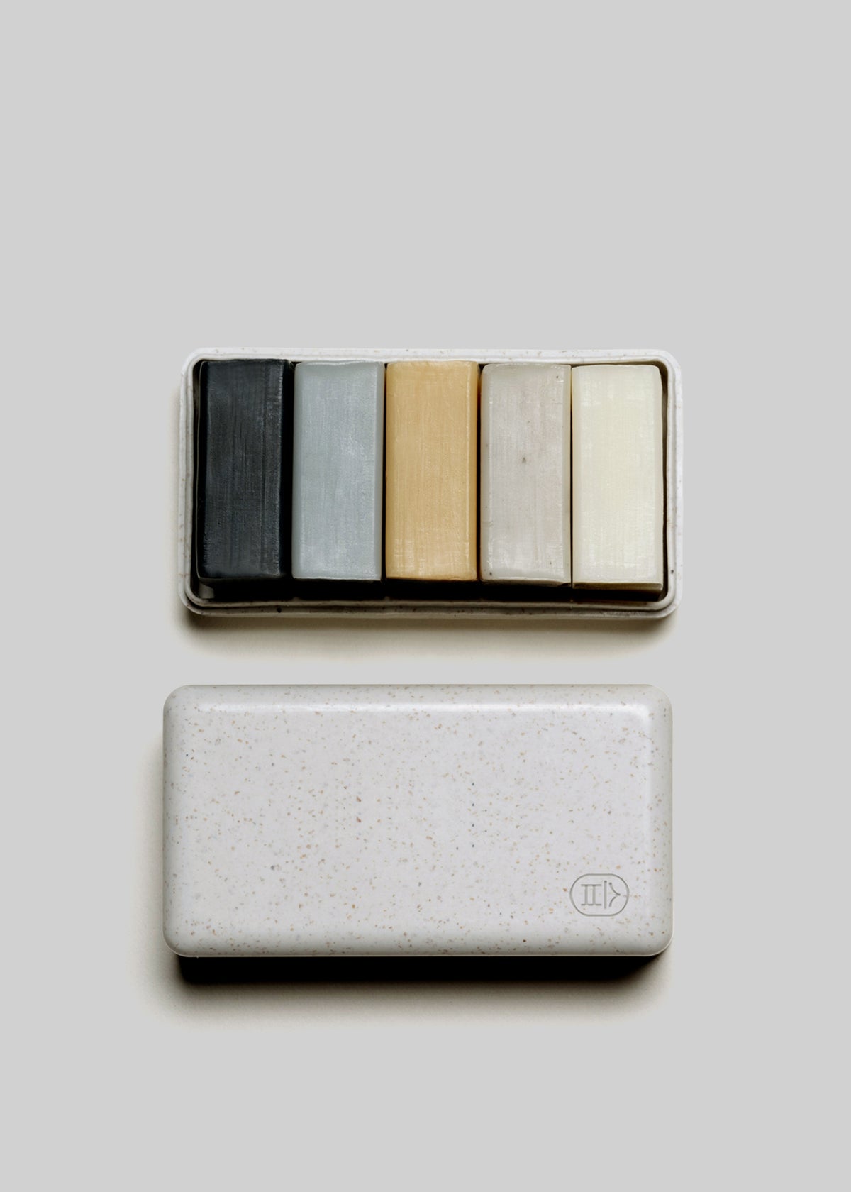 Binu Binu Mini Soap Travel Set - 5 Varieties - 3