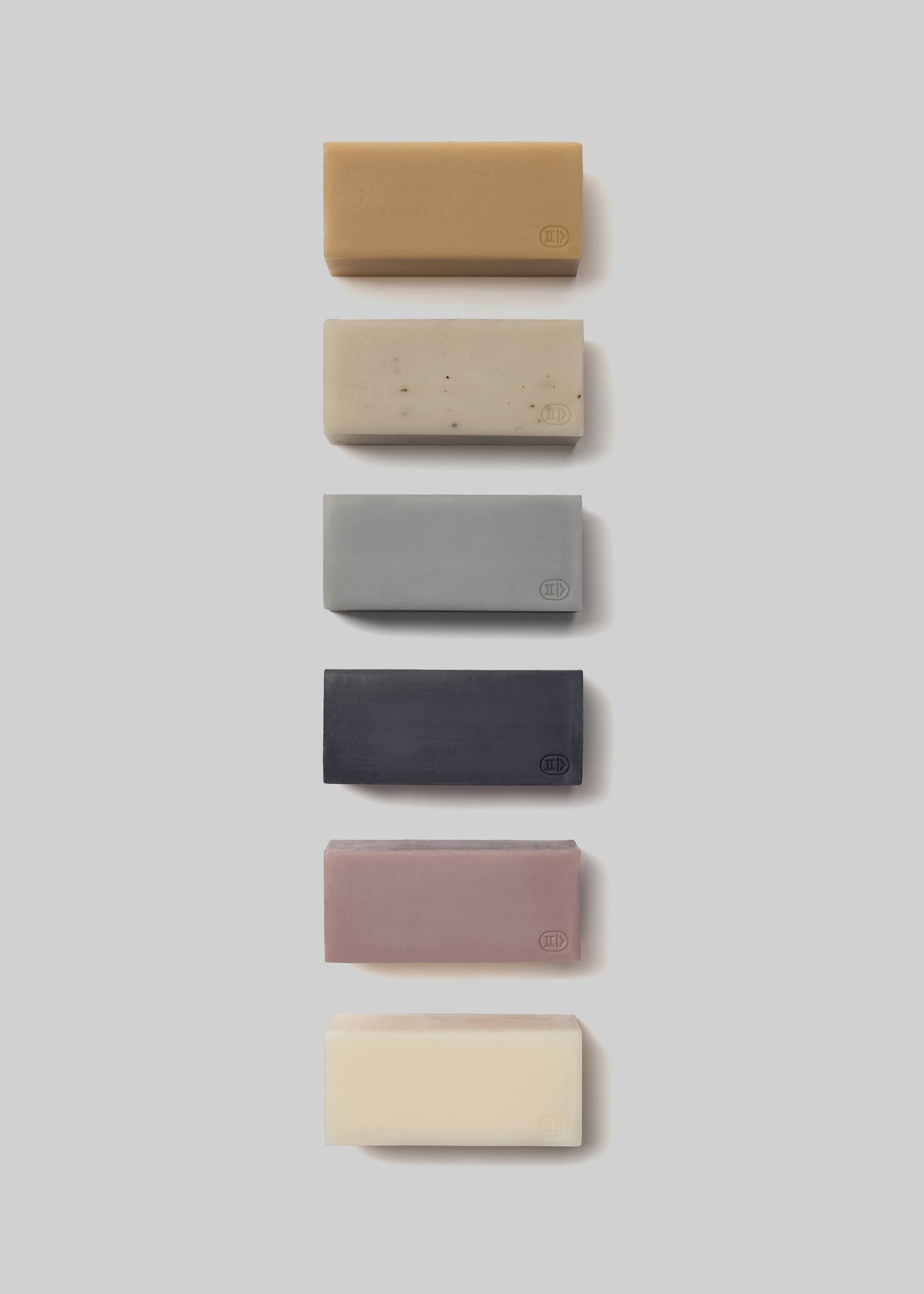 Binu Binu The Binu Box Set - 6 Varieties - 2