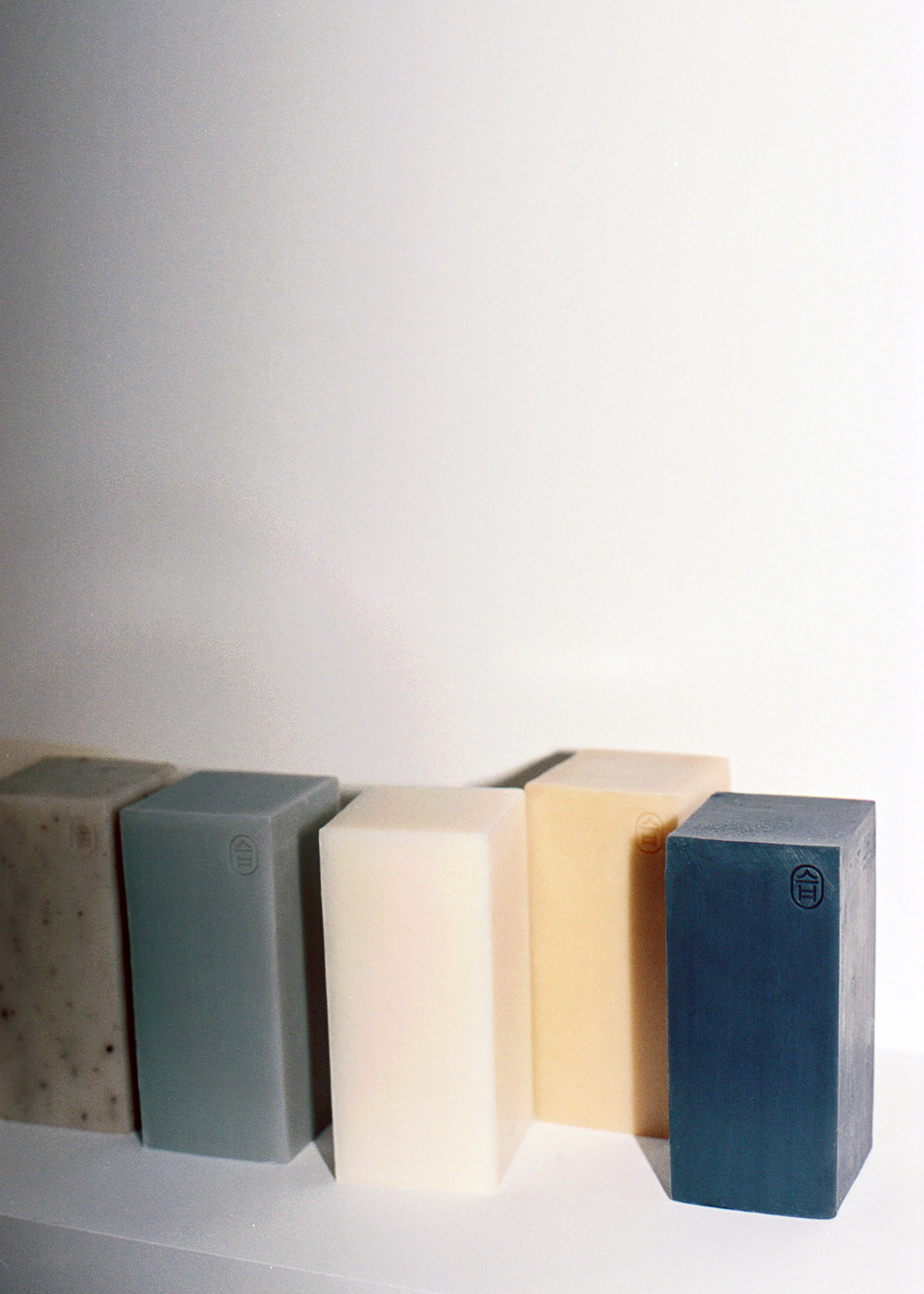 Binu Binu The Binu Box Set - 6 Varieties - 4