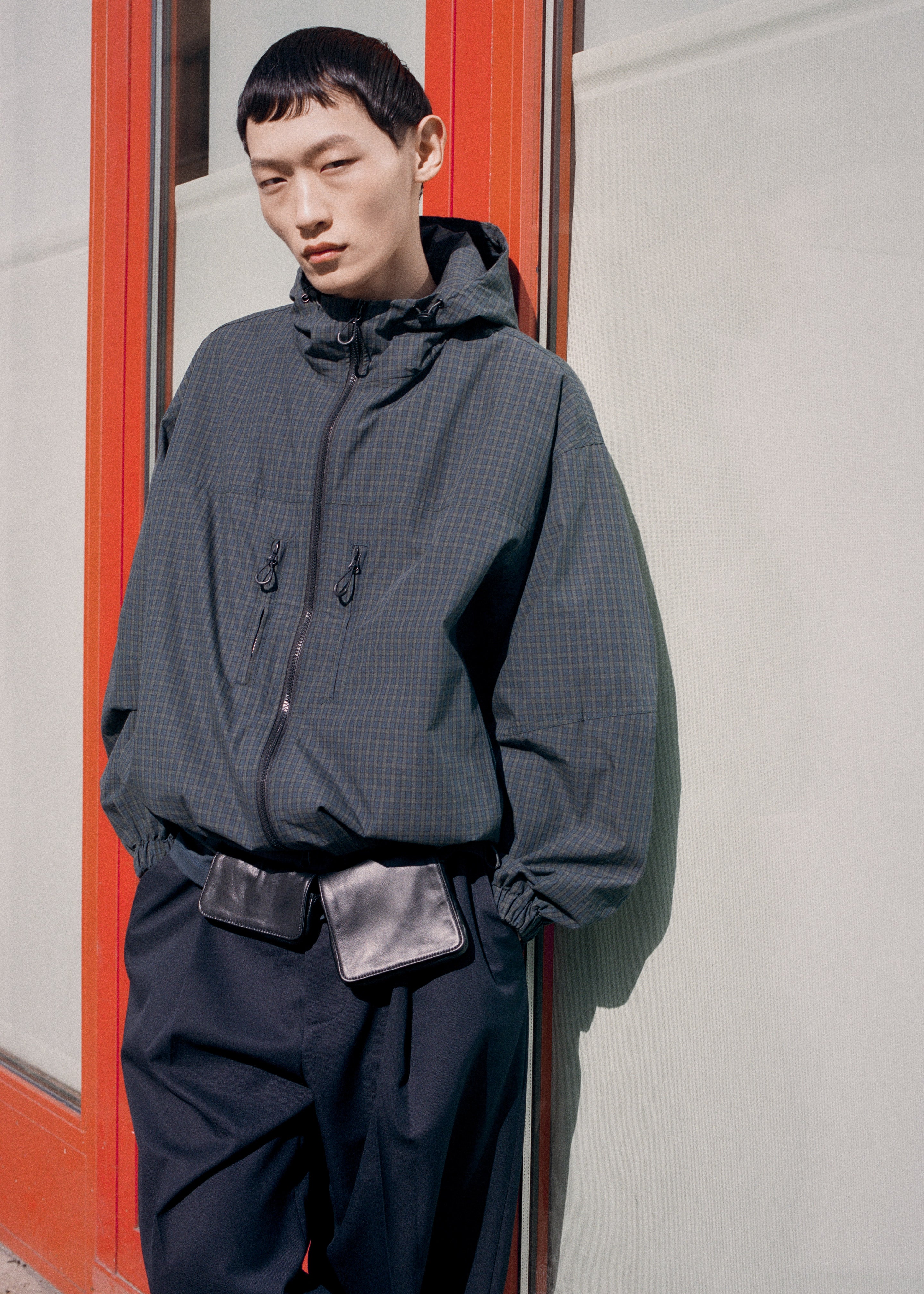 The Frankie Shop セットアップ Sets – The Frankie Shop
