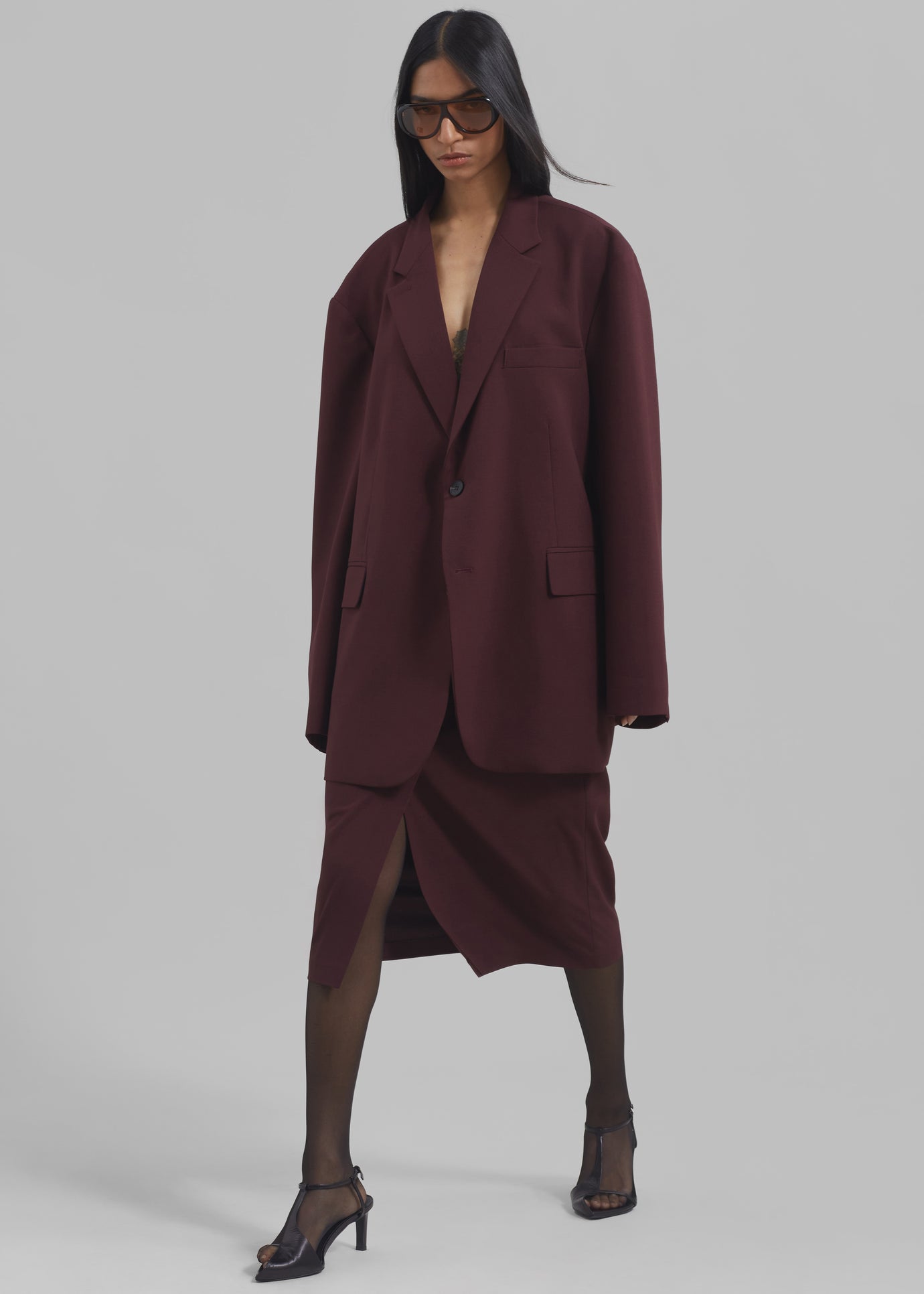 Women\'s Coats, Jackets, Trench & 2 The – Frankie Shop Blazer Page –