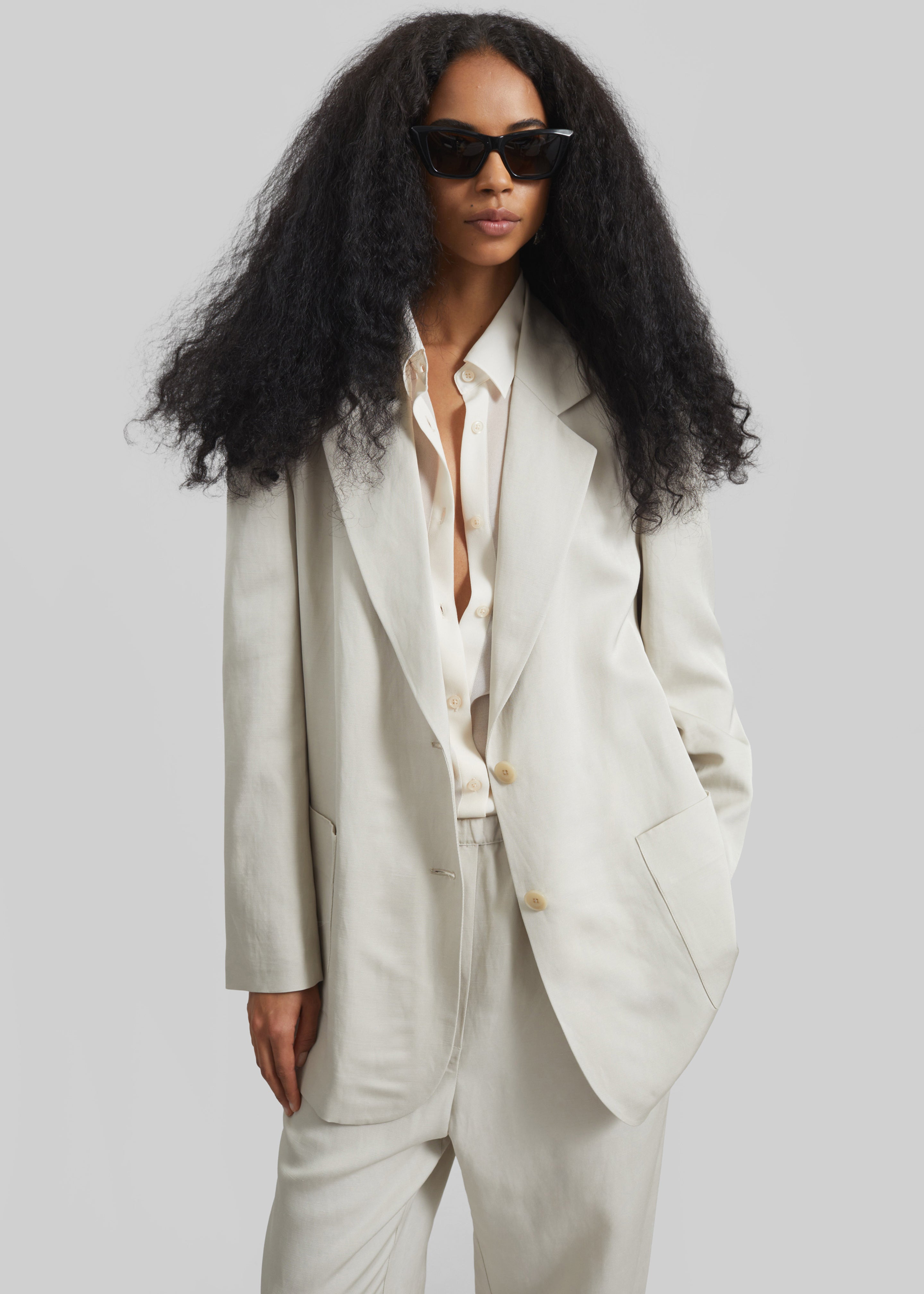 Women's Clothing – The Frankie Shop