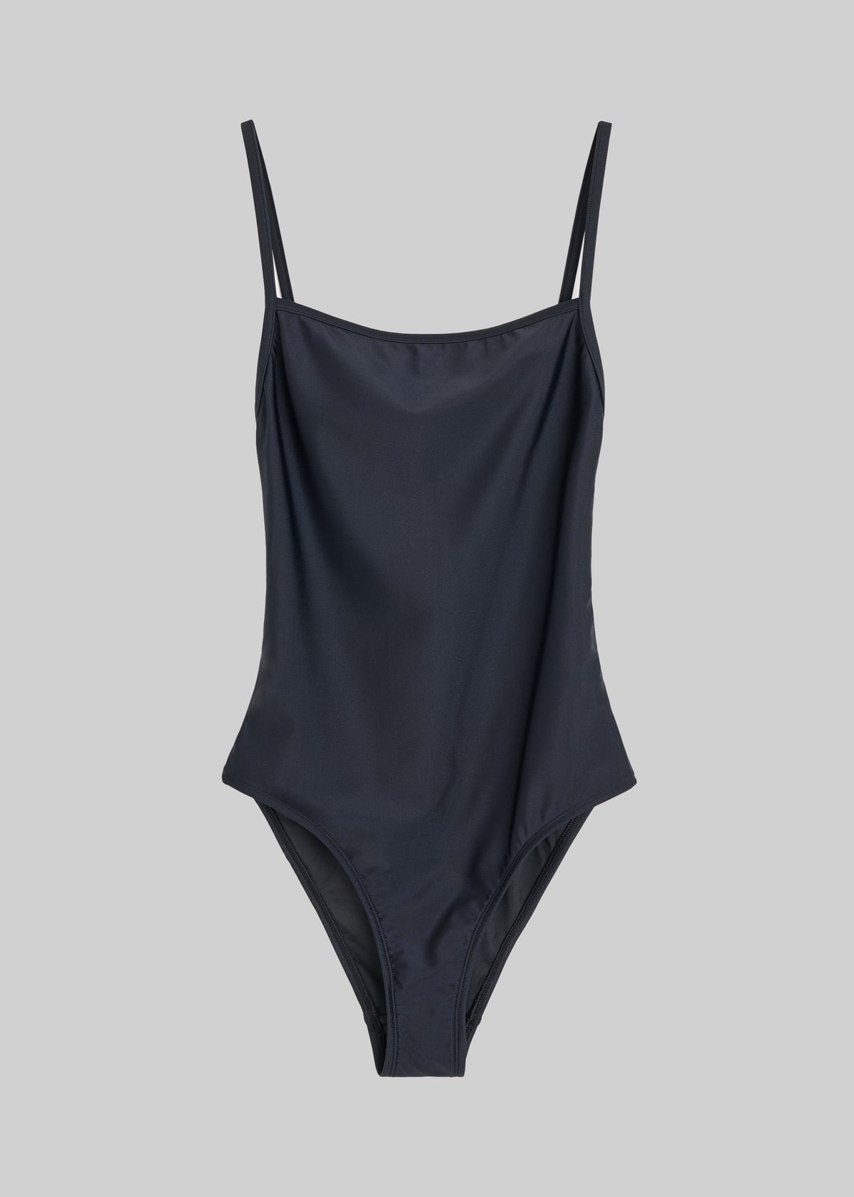By Malene Birger Astrid Swimsuit - Black - 5