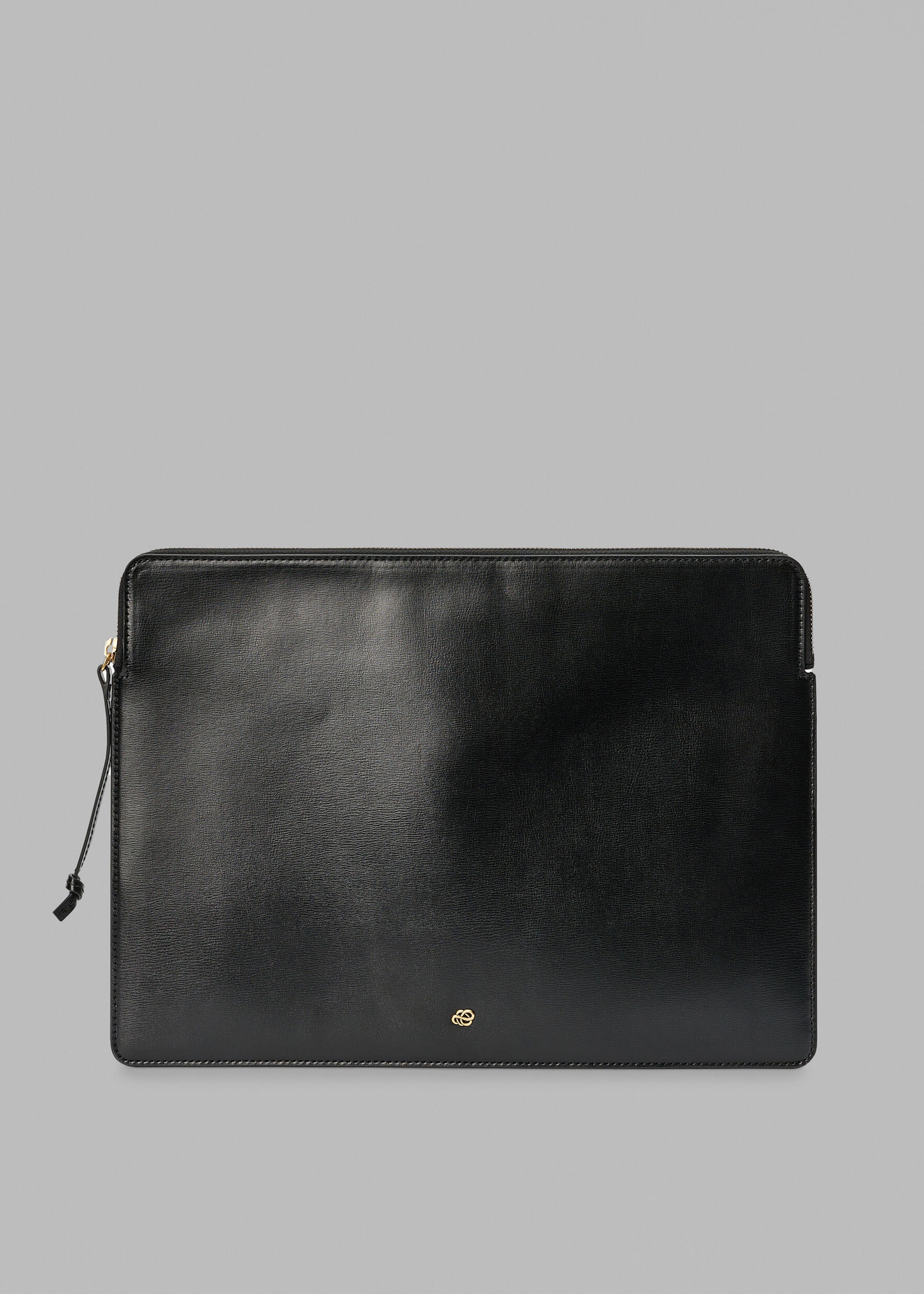 By Malene Birger Aya Laptop Case - Black - 1