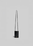 By Malene Birger Aya Phone Pouch - Black