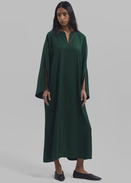 By Malene Birger Cais Maxi Dress Sycamore