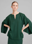 By Malene Birger Calias Blouse - Sycamore