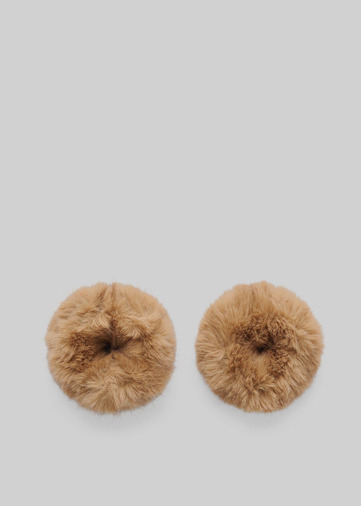 By Malene Birger Elbie Wrist Cuffs - Tannin - 1