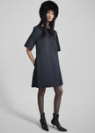 By Malene Birger Harperz Dress - Black