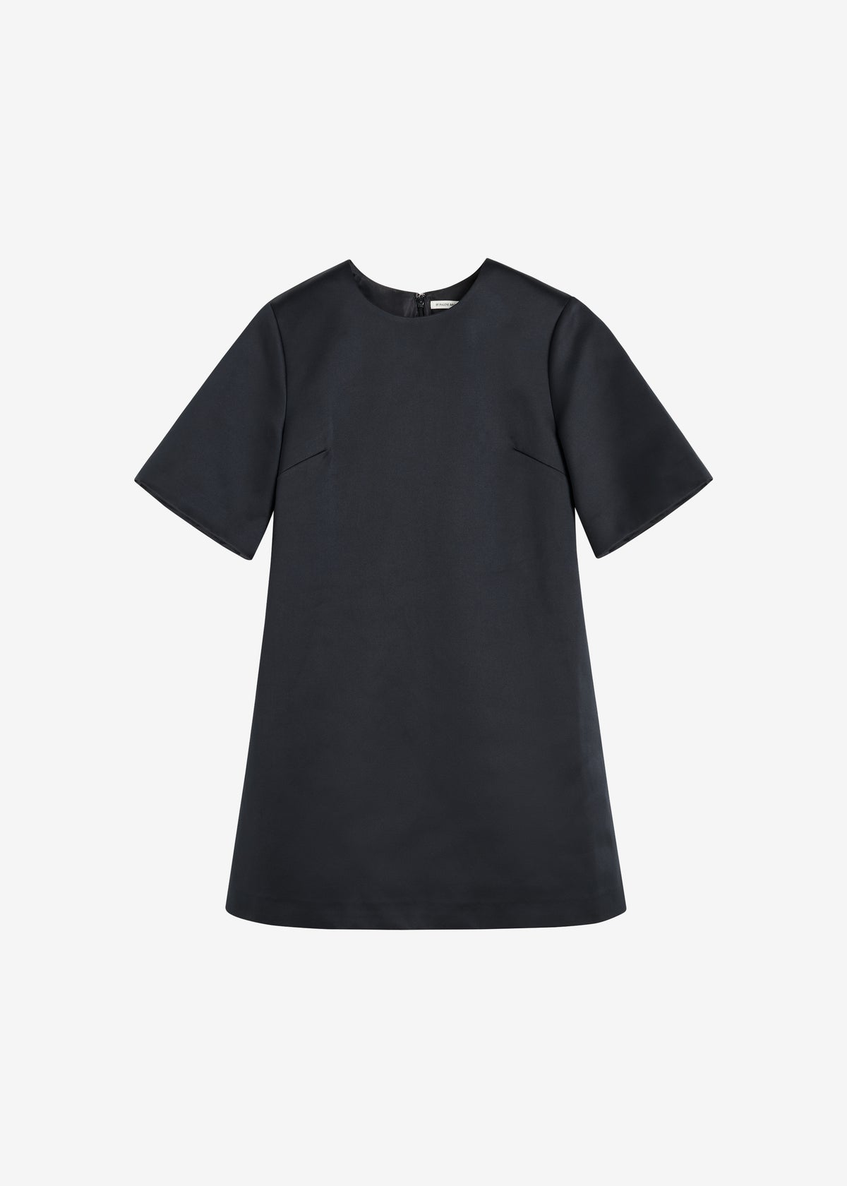 By Malene Birger Harperz Dress - Black - 6