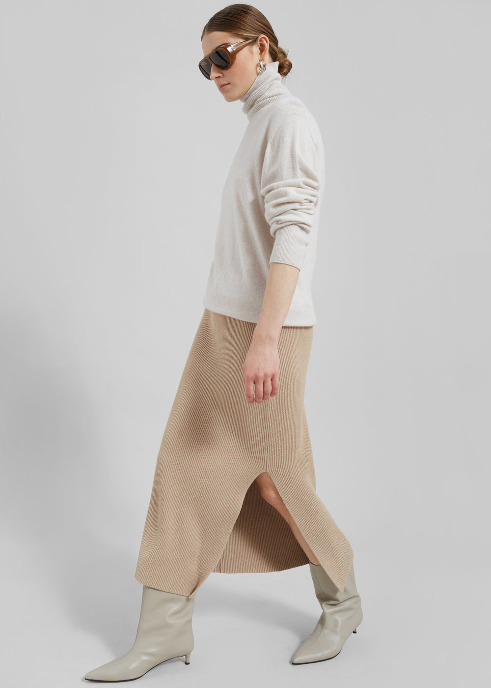 By Malene Birger Kyara Skirt - Tehina - 1