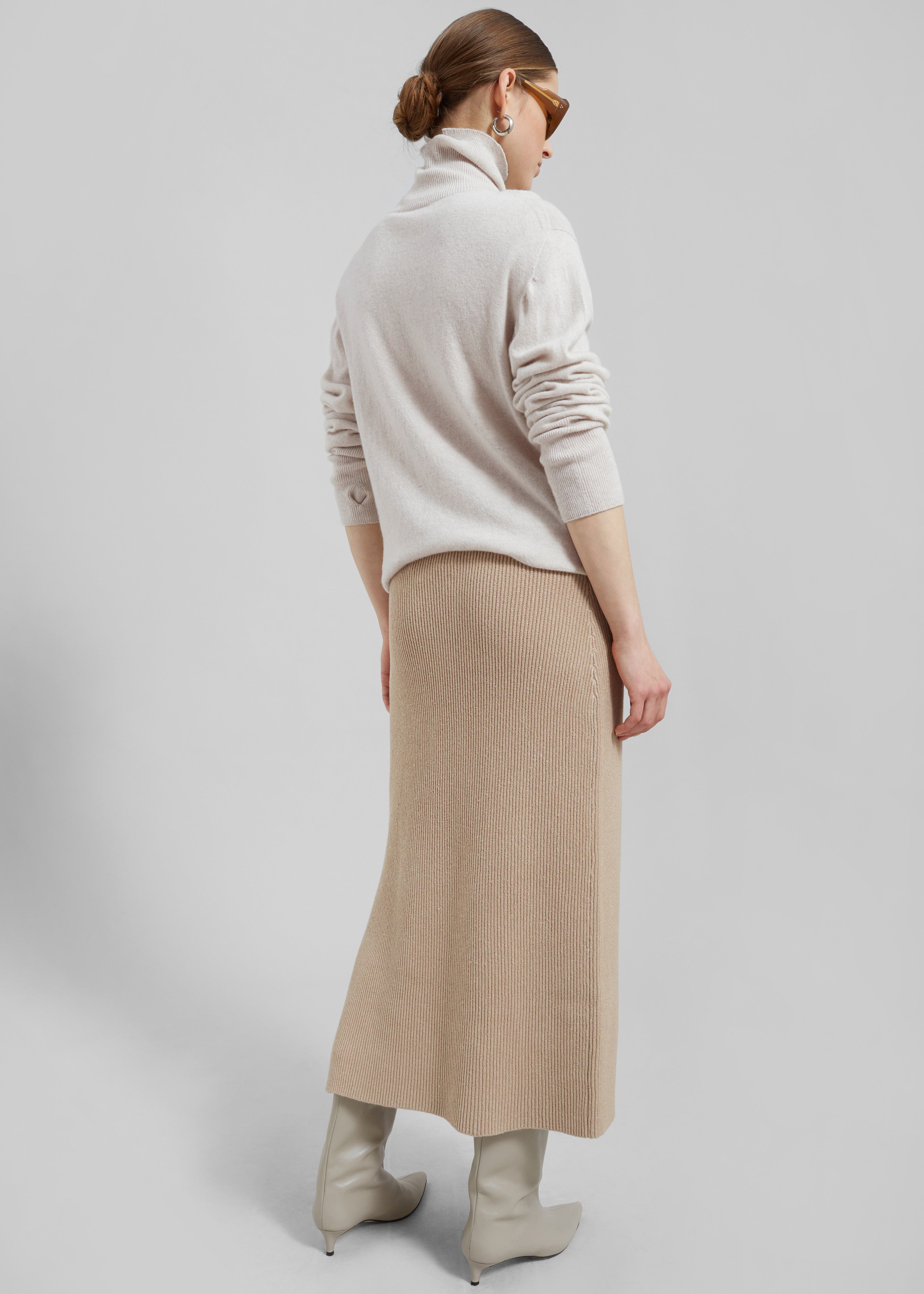 By Malene Birger Kyara Skirt Tehina